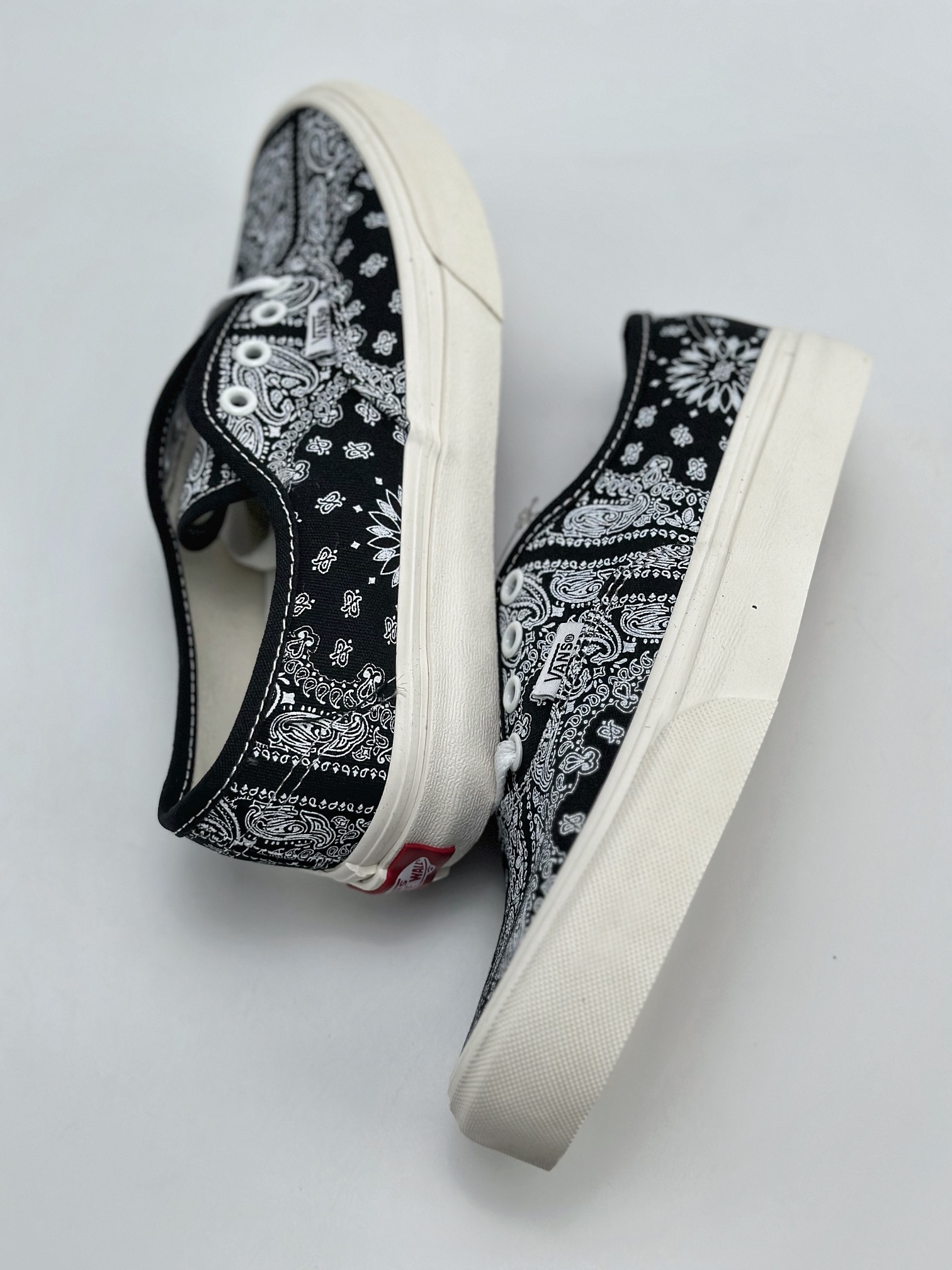 150 Vans Vault OG Auth官网定制款 （