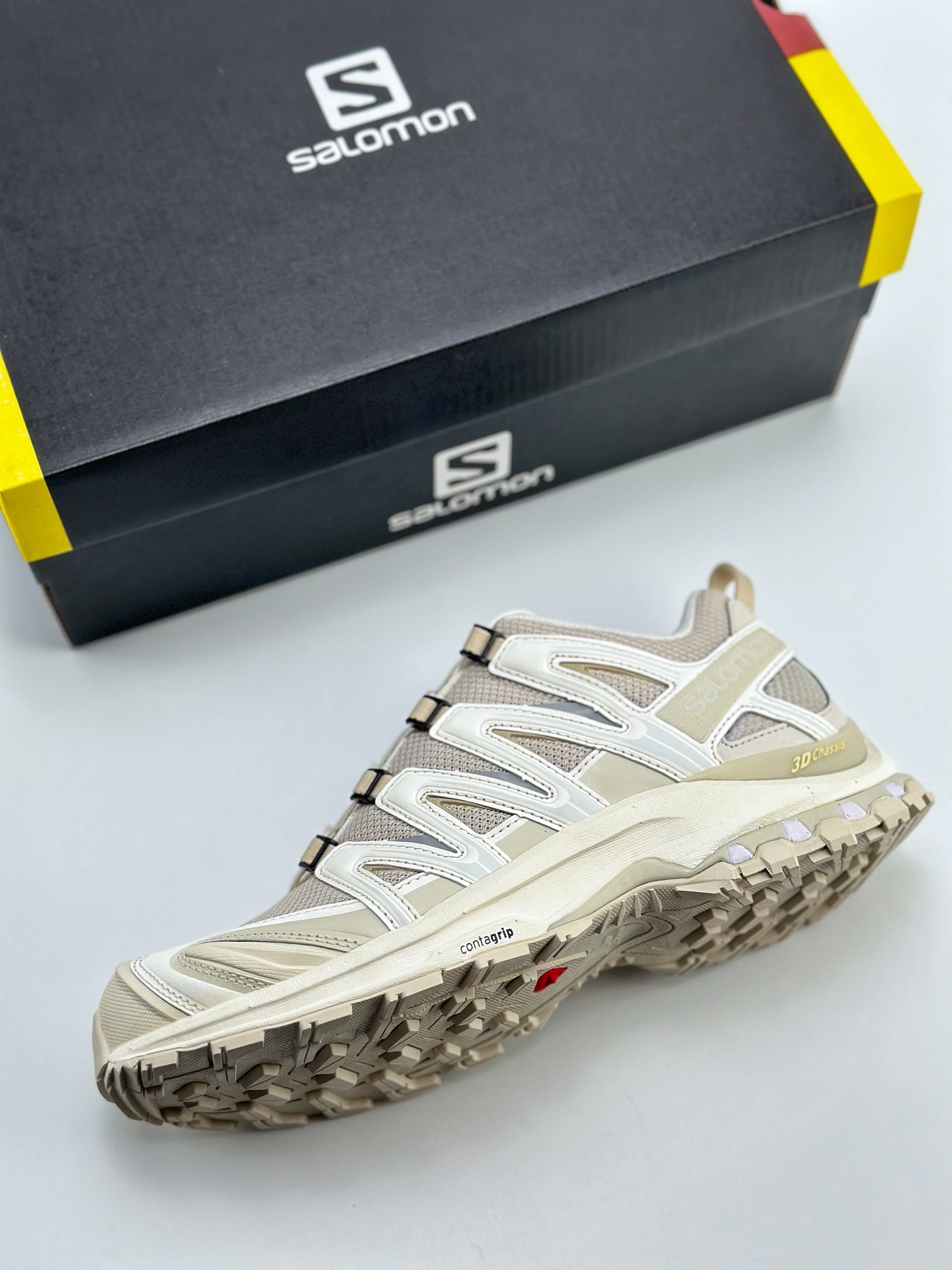 300 Salomon XA PRO 3D ADV 萨洛蒙户外越野跑鞋 416176 29 V0