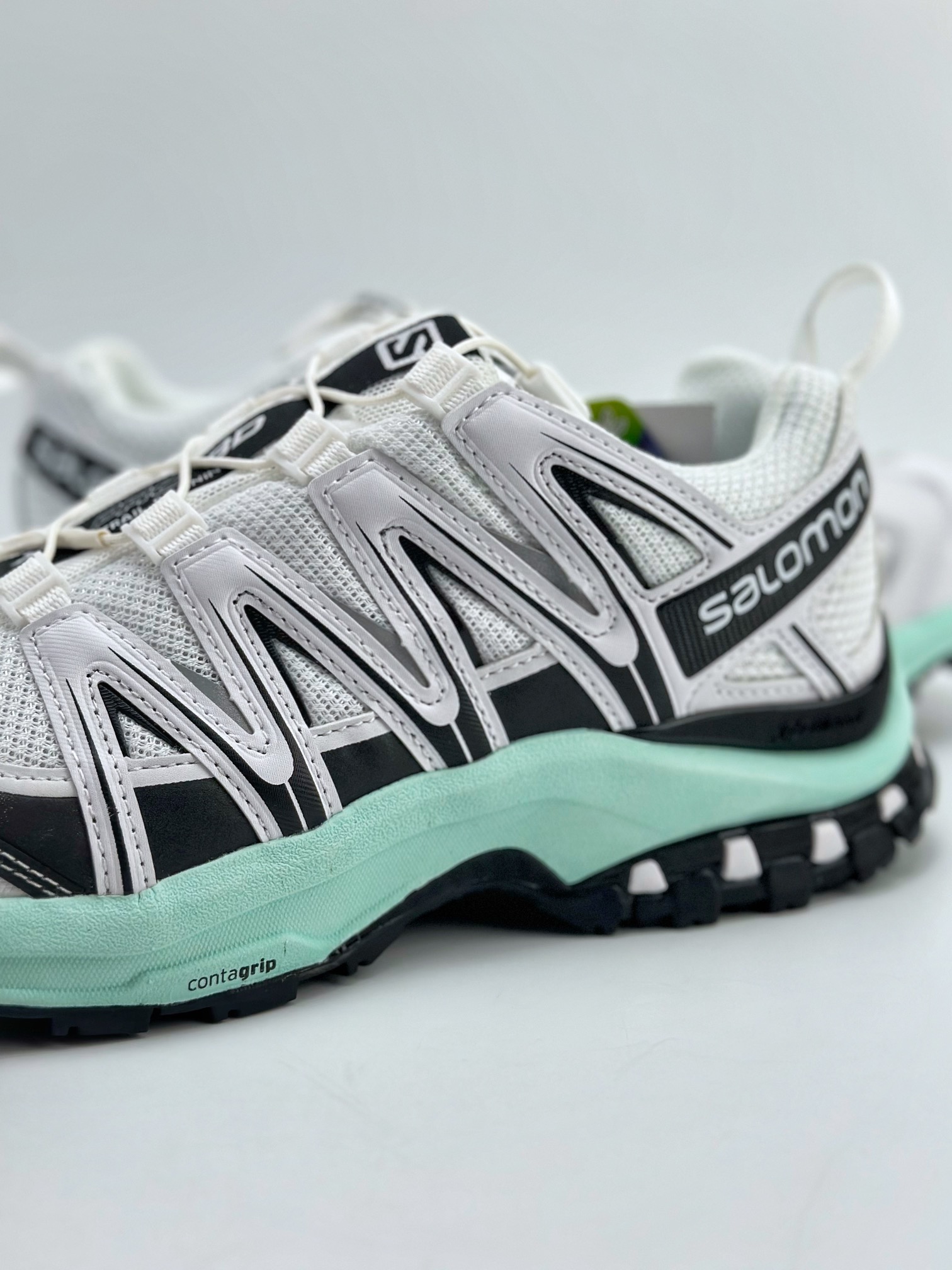 300 Salomon XA PRO 3D ADV 萨洛蒙户外越野跑鞋 471569 27 V0