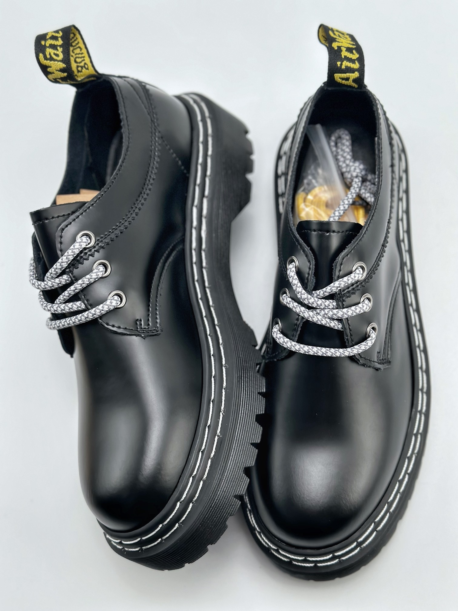 170 Dr.martens 马丁医生1465系列