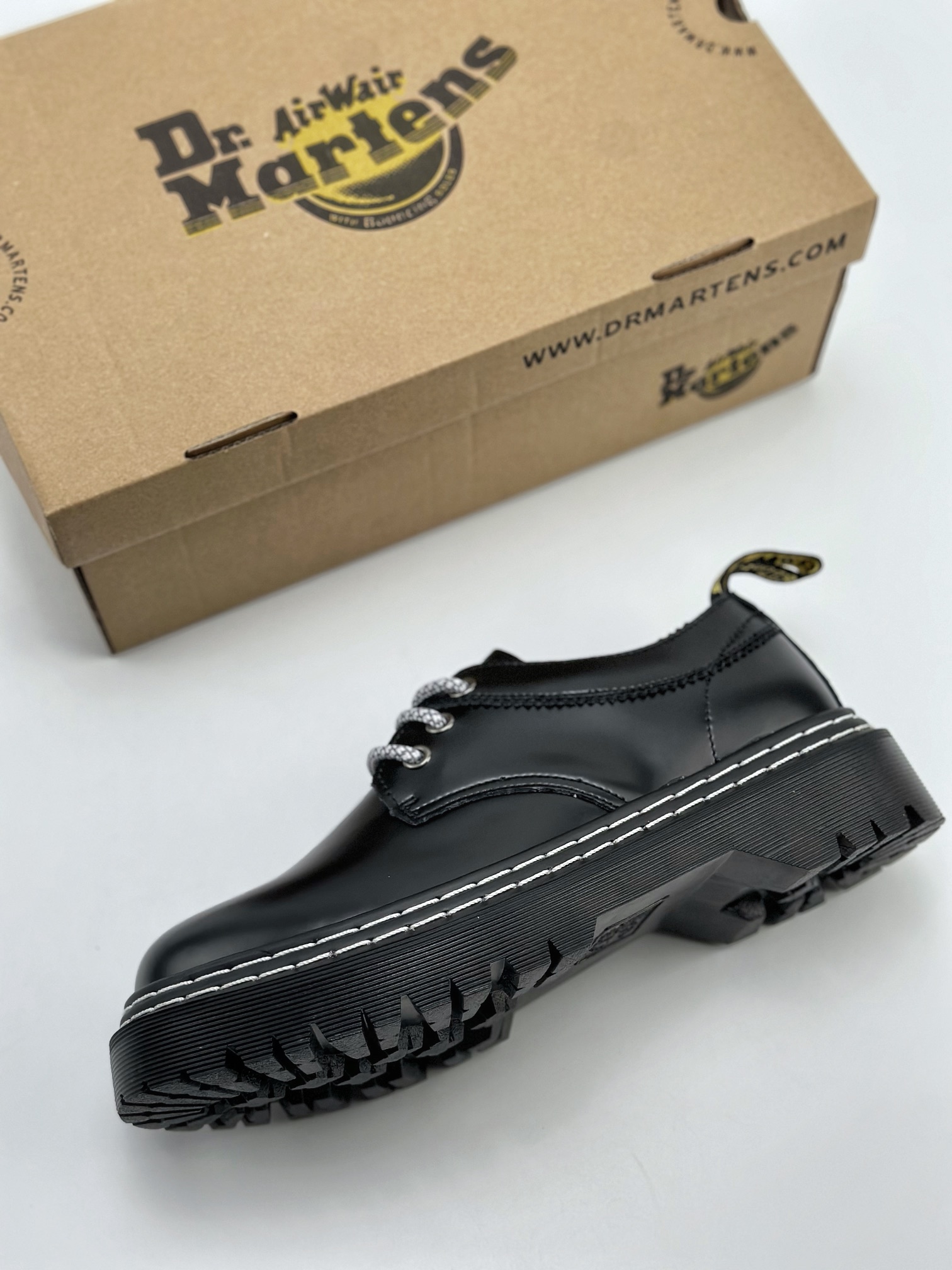 170 Dr.martens 马丁医生1465系列