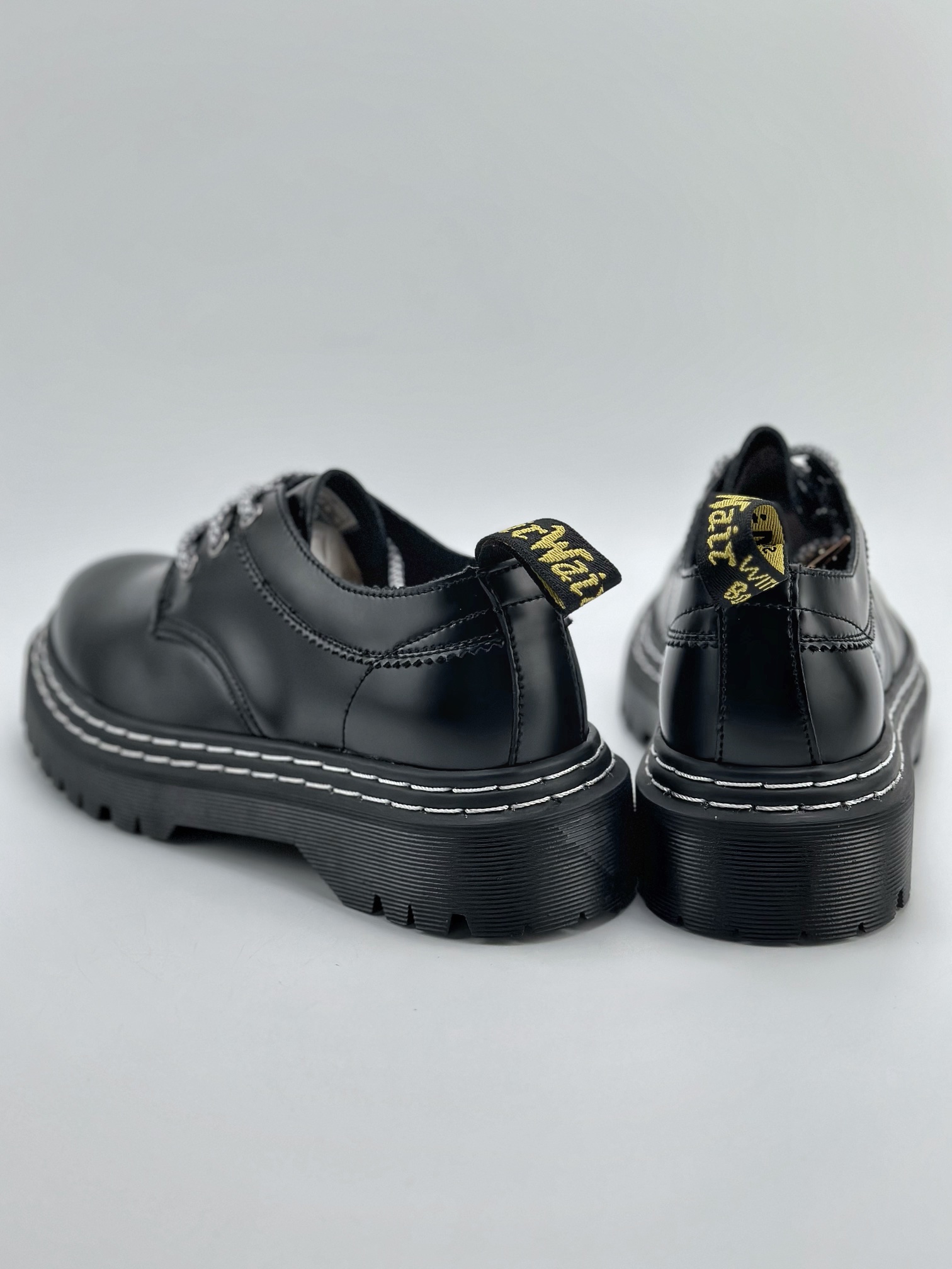 170 Dr.martens 马丁医生1465系列