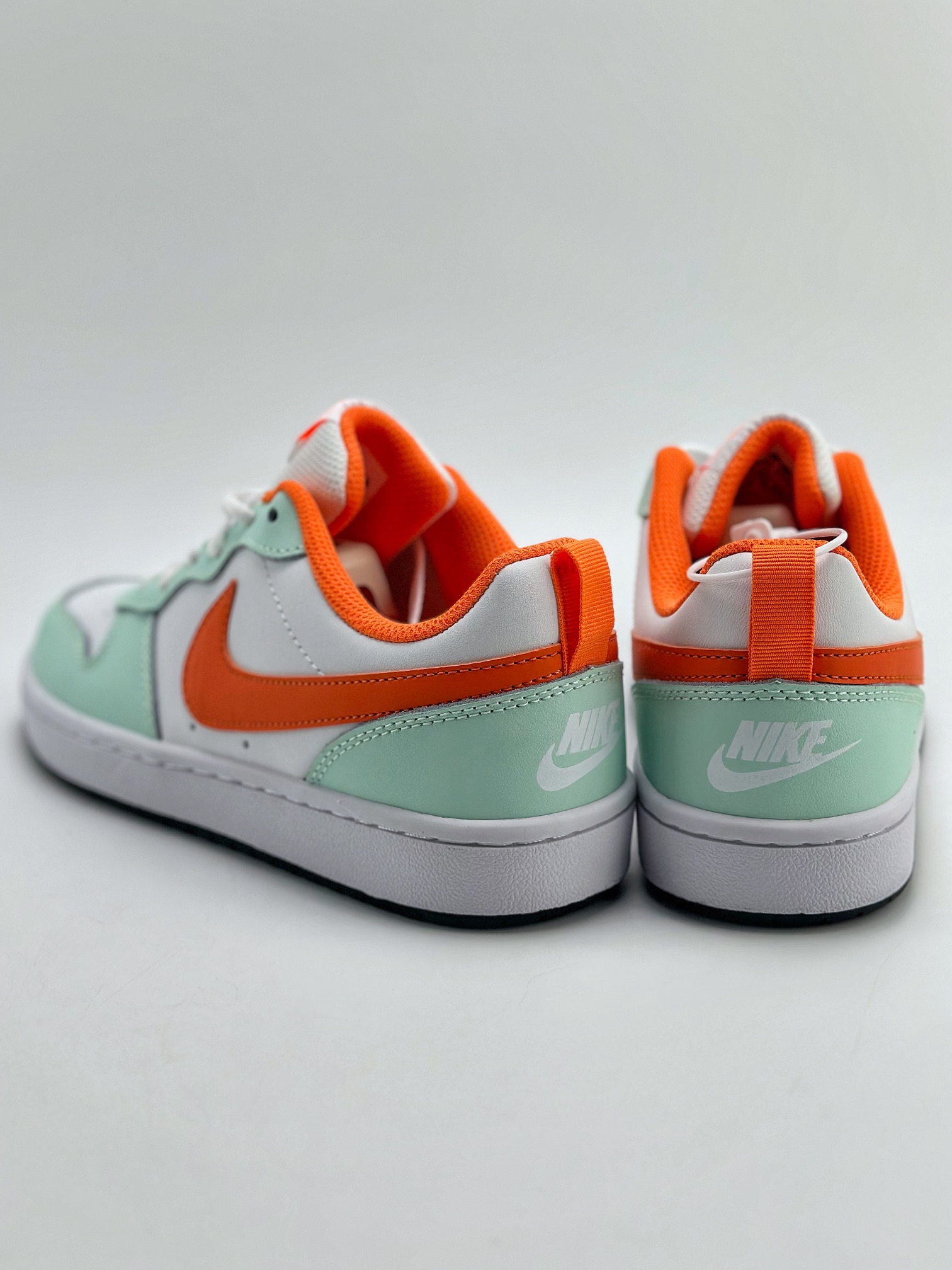 140 NIKE Court Borough Low 2 FP 休闲运动板鞋 FN3687-181