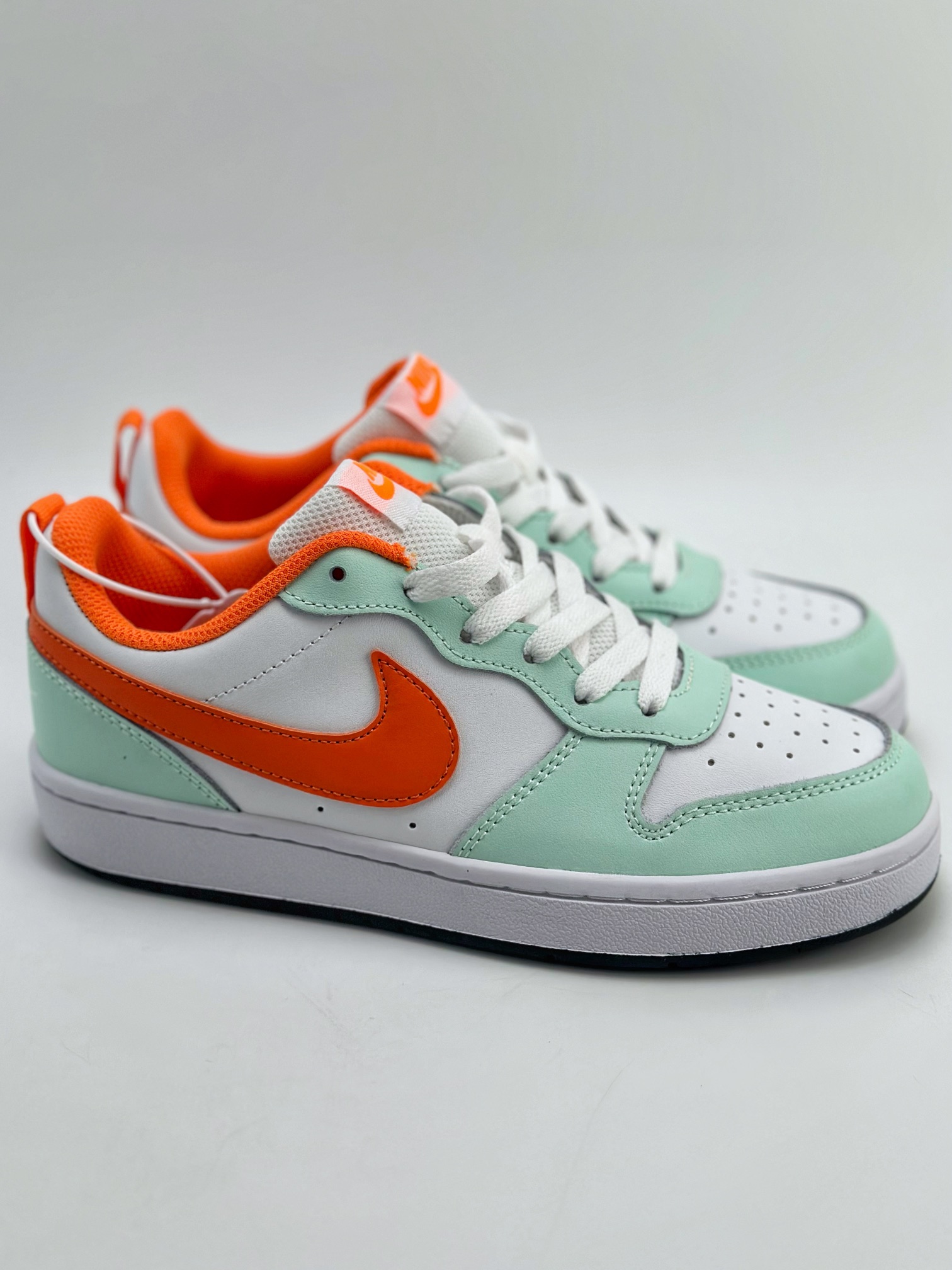 140 NIKE Court Borough Low 2 FP 休闲运动板鞋 FN3687-181