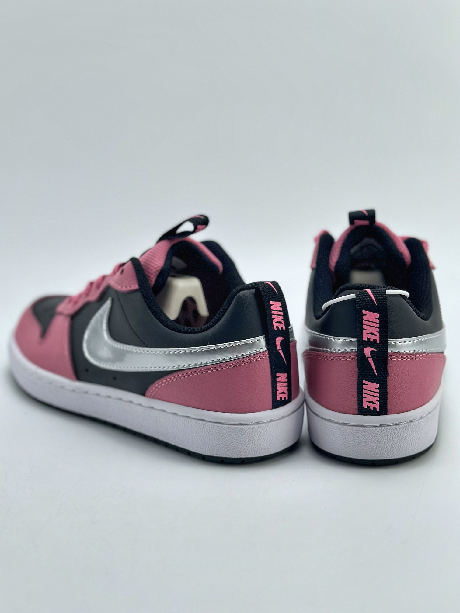 140 NIKE Court Borough Low 2 FP 休闲运动板鞋  CT3964-600