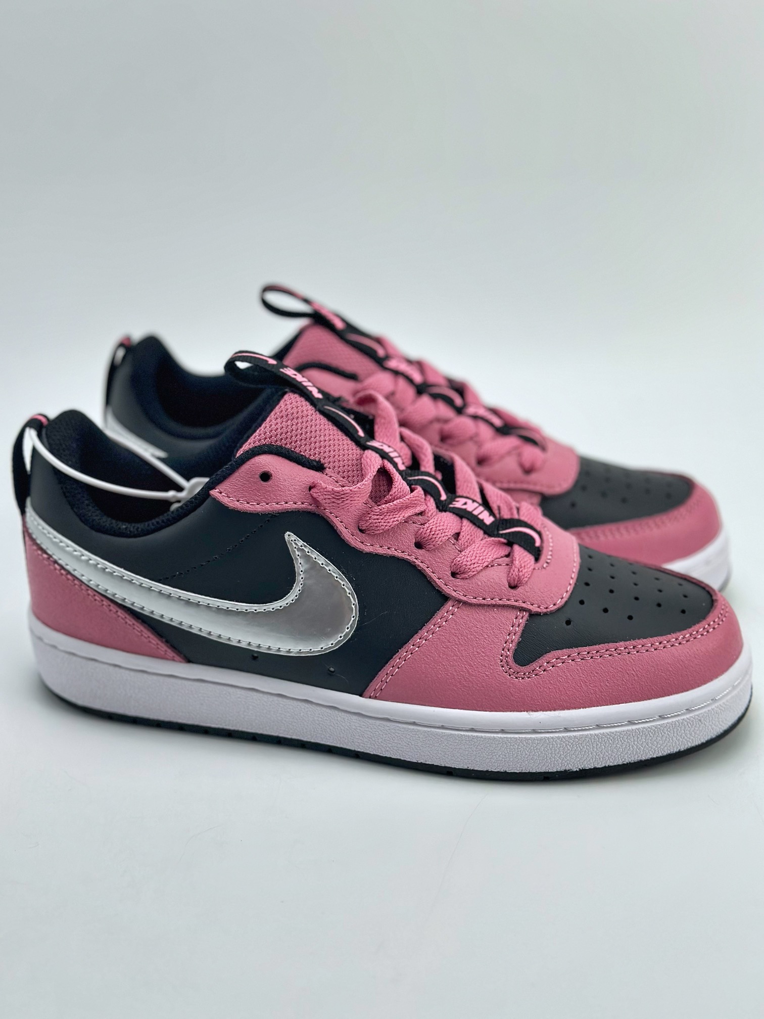 140 NIKE Court Borough Low 2 FP 休闲运动板鞋  CT3964-600