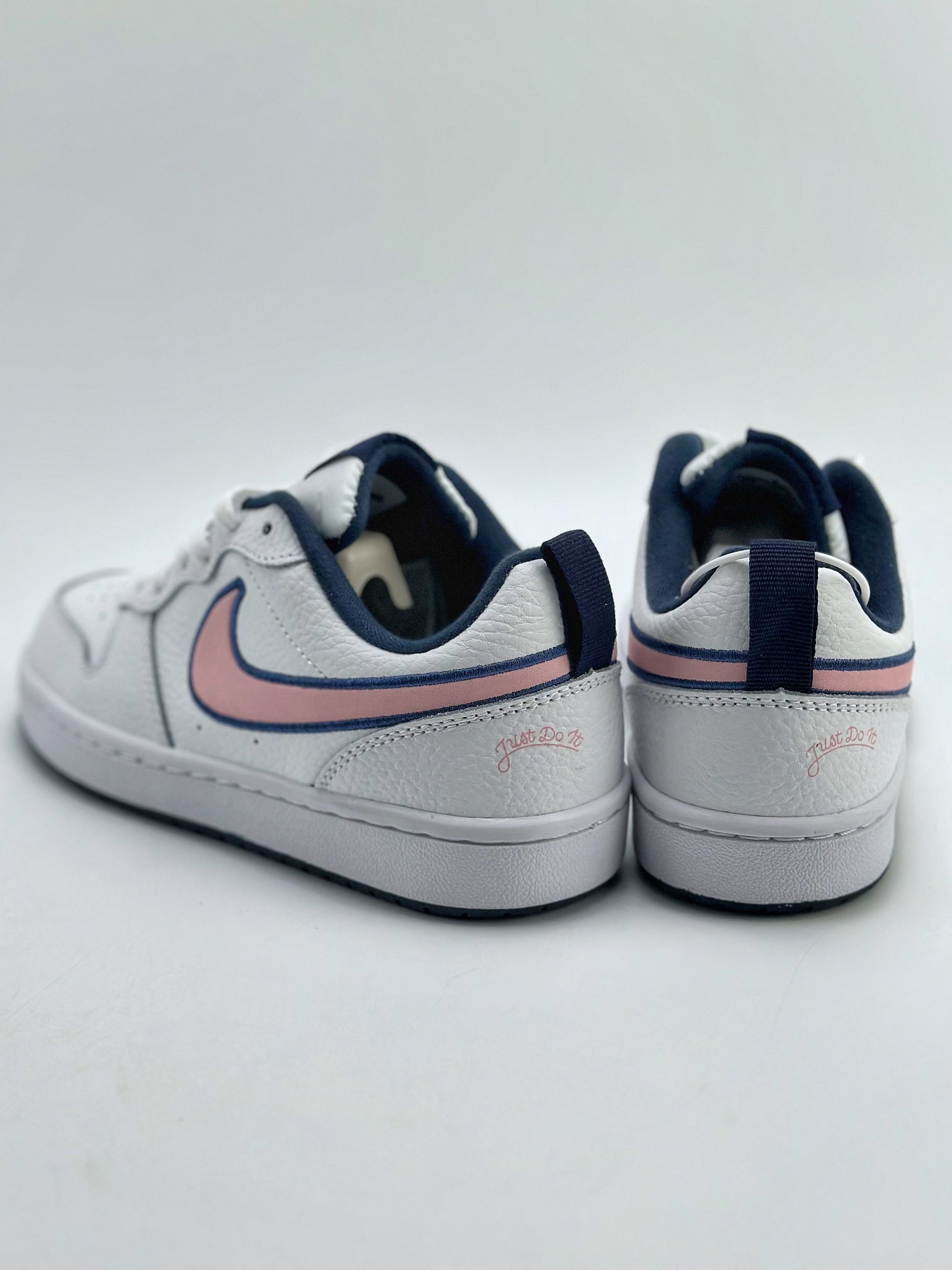 140 NIKE Court Borough Low 2 FP 休闲运动板鞋  DB3090-100