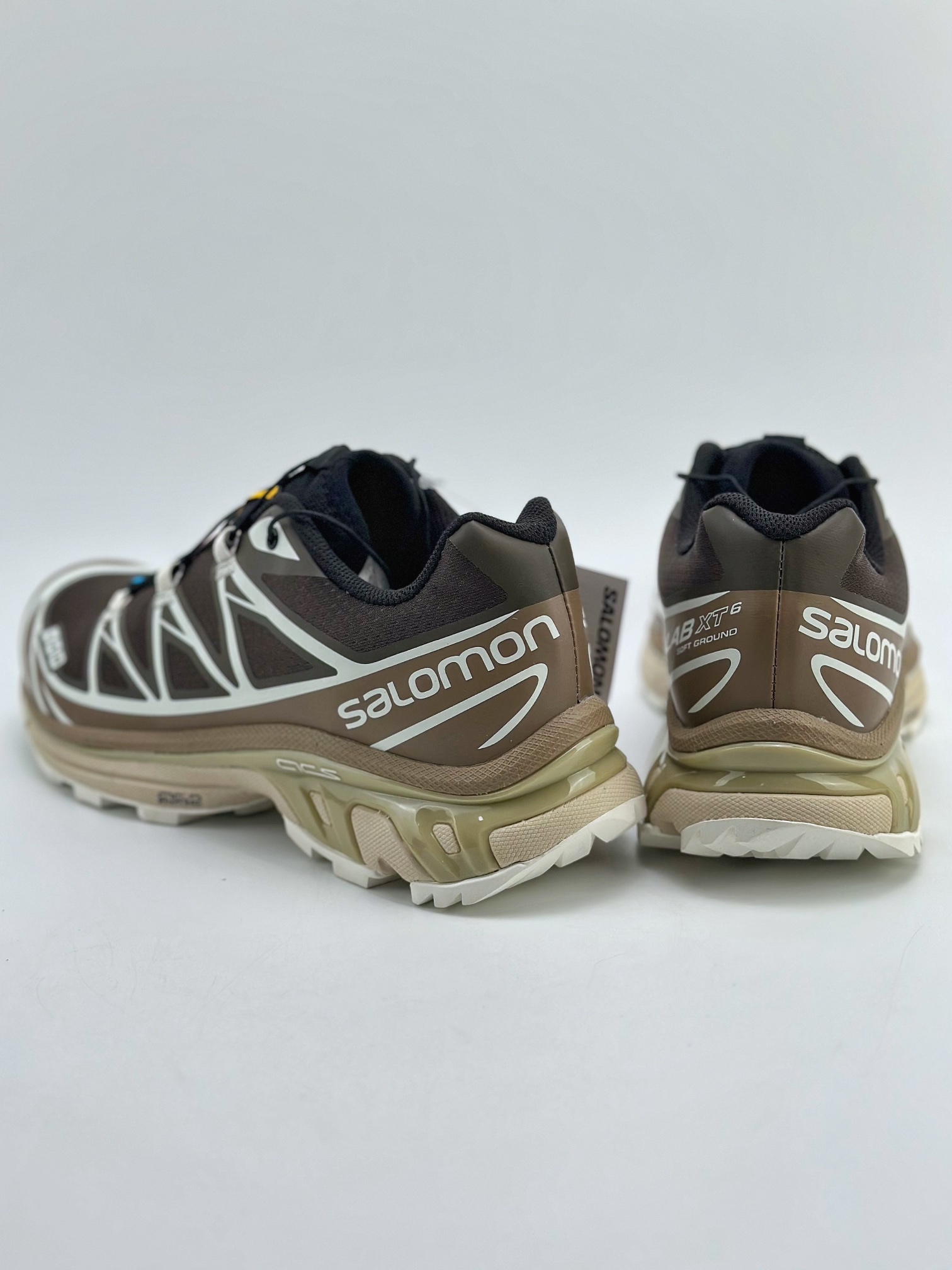 300 Salomon XA PRO 3D ADV 萨洛蒙户外越野跑鞋 473058 20G0