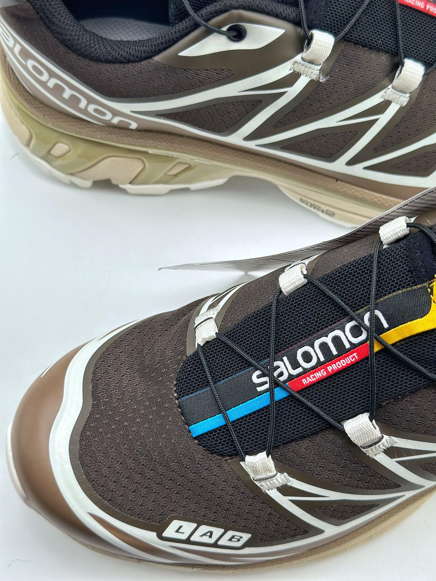 300 Salomon XA PRO 3D ADV 萨洛蒙户外越野跑鞋 473058 20G0