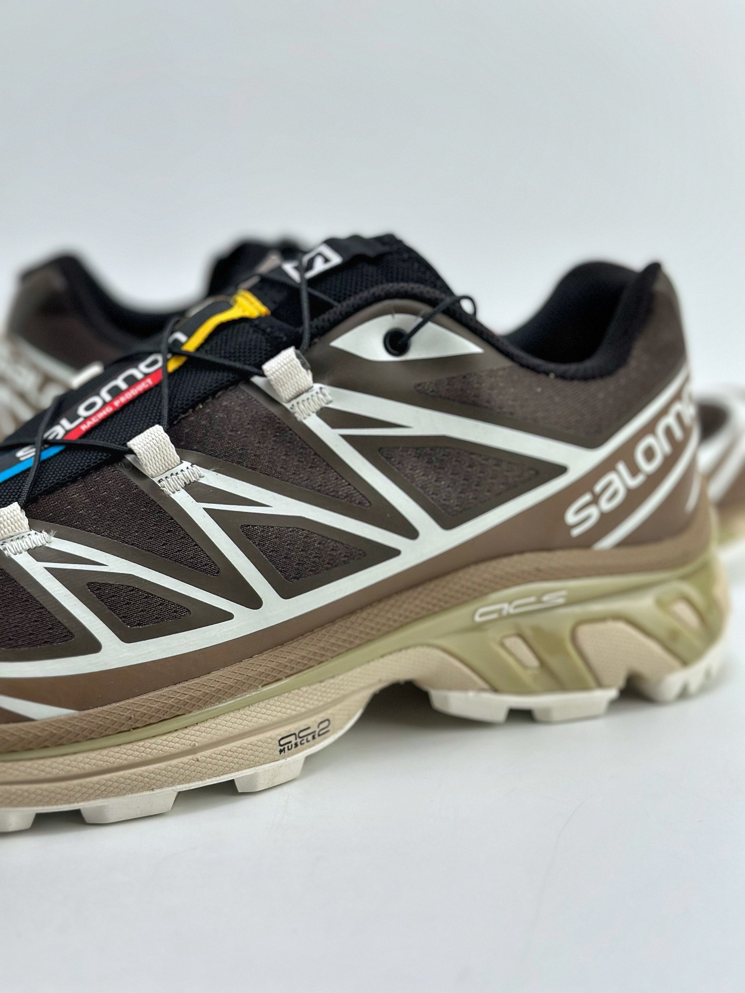 300 Salomon XA PRO 3D ADV 萨洛蒙户外越野跑鞋 473058 20G0