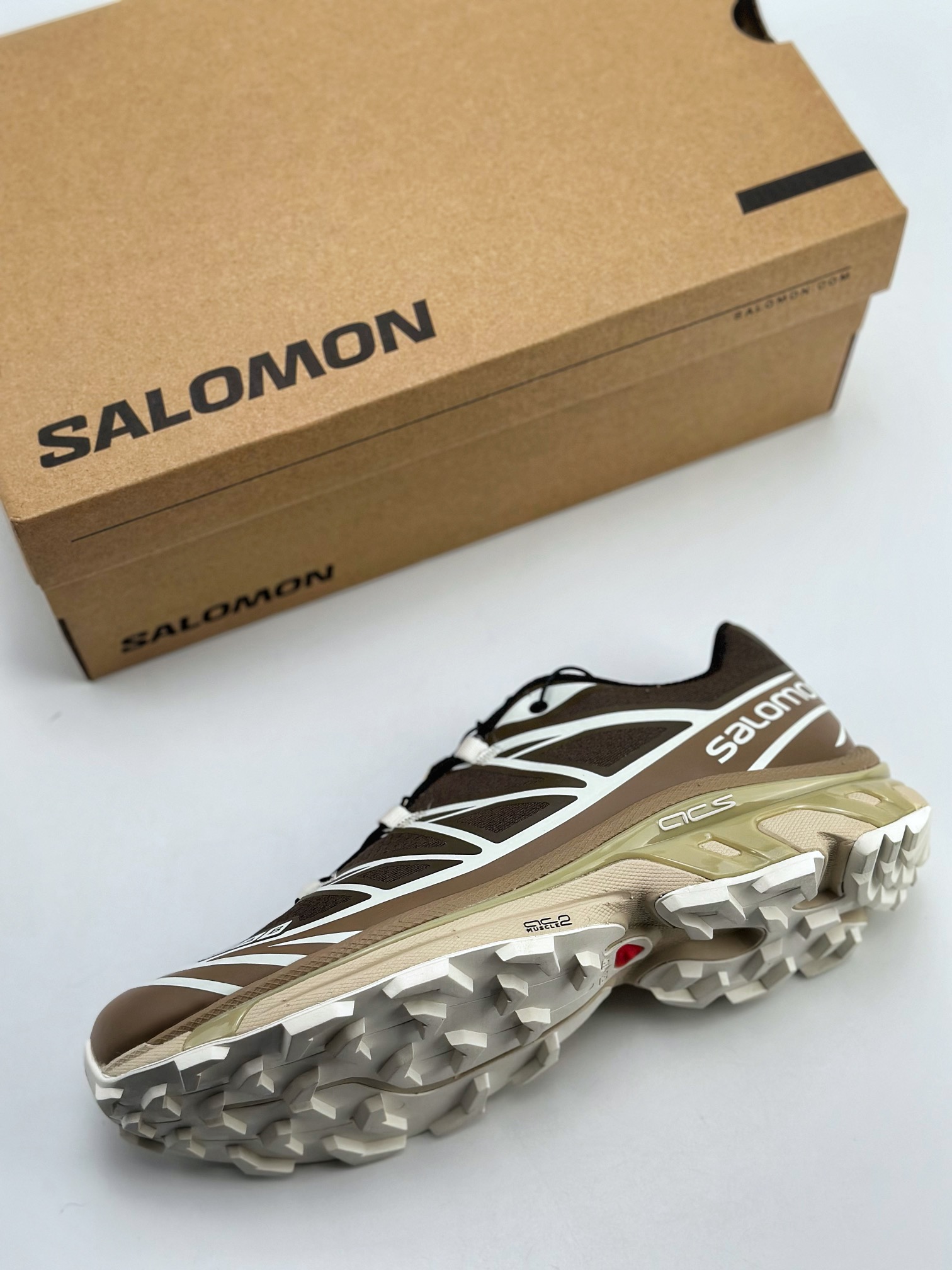 300 Salomon XA PRO 3D ADV 萨洛蒙户外越野跑鞋 473058 20G0