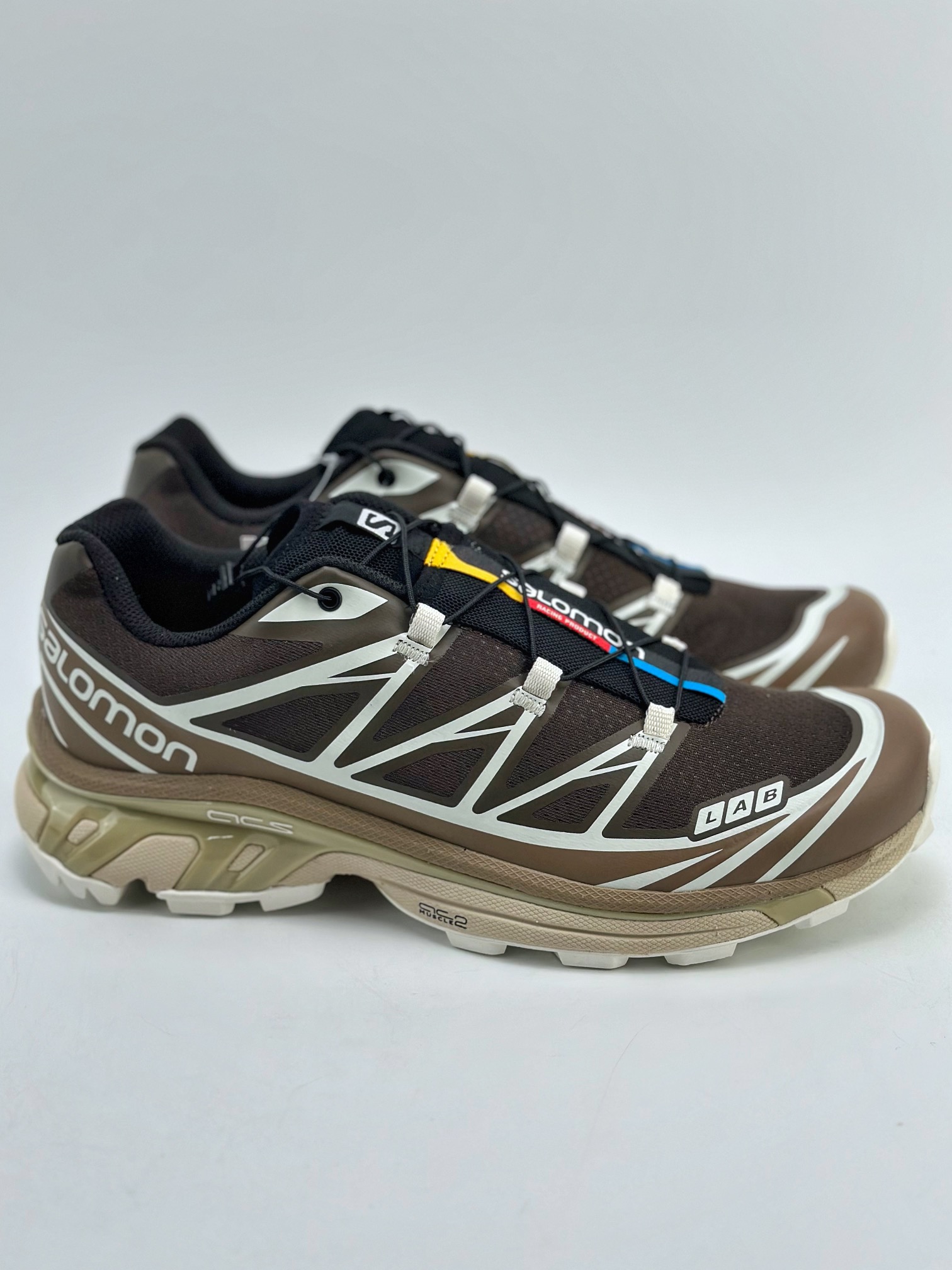 300 Salomon XA PRO 3D ADV 萨洛蒙户外越野跑鞋 473058 20G0