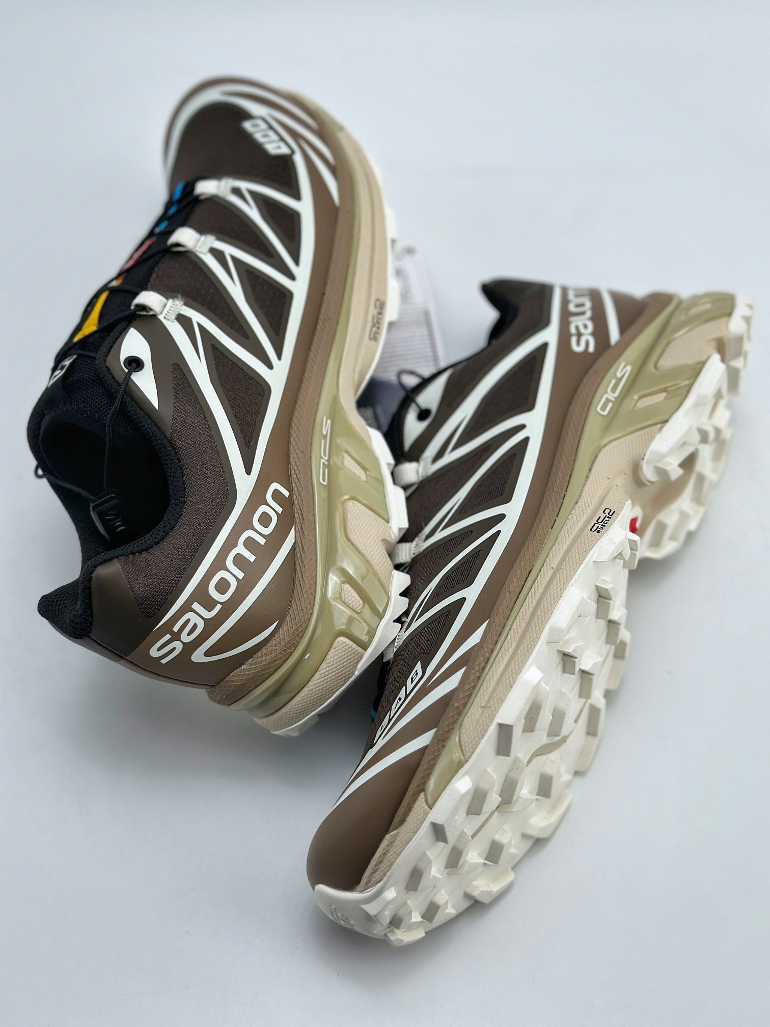 300 Salomon XA PRO 3D ADV 萨洛蒙户外越野跑鞋 473058 20G0