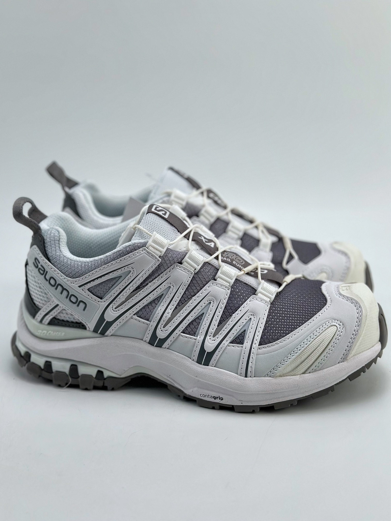 300 Salomon XA PRO 3D ADV 萨洛蒙户外越野跑鞋 472457 28 V0