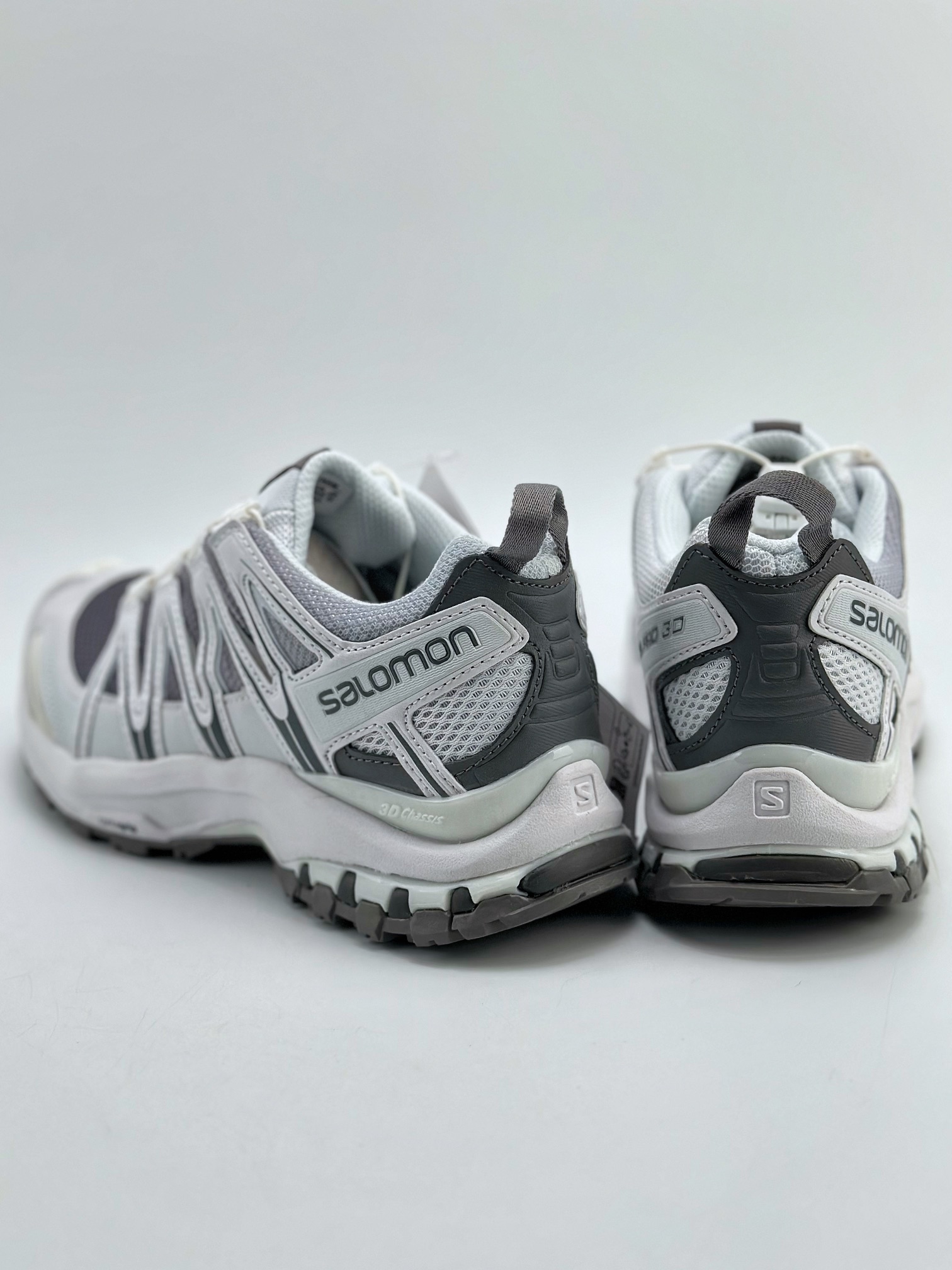 300 Salomon XA PRO 3D ADV 萨洛蒙户外越野跑鞋 472457 28 V0