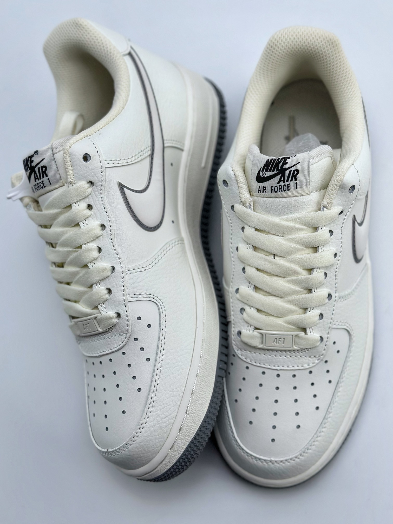 Nike Air Force 1 Low 07 Gundam Decal GA1512-885