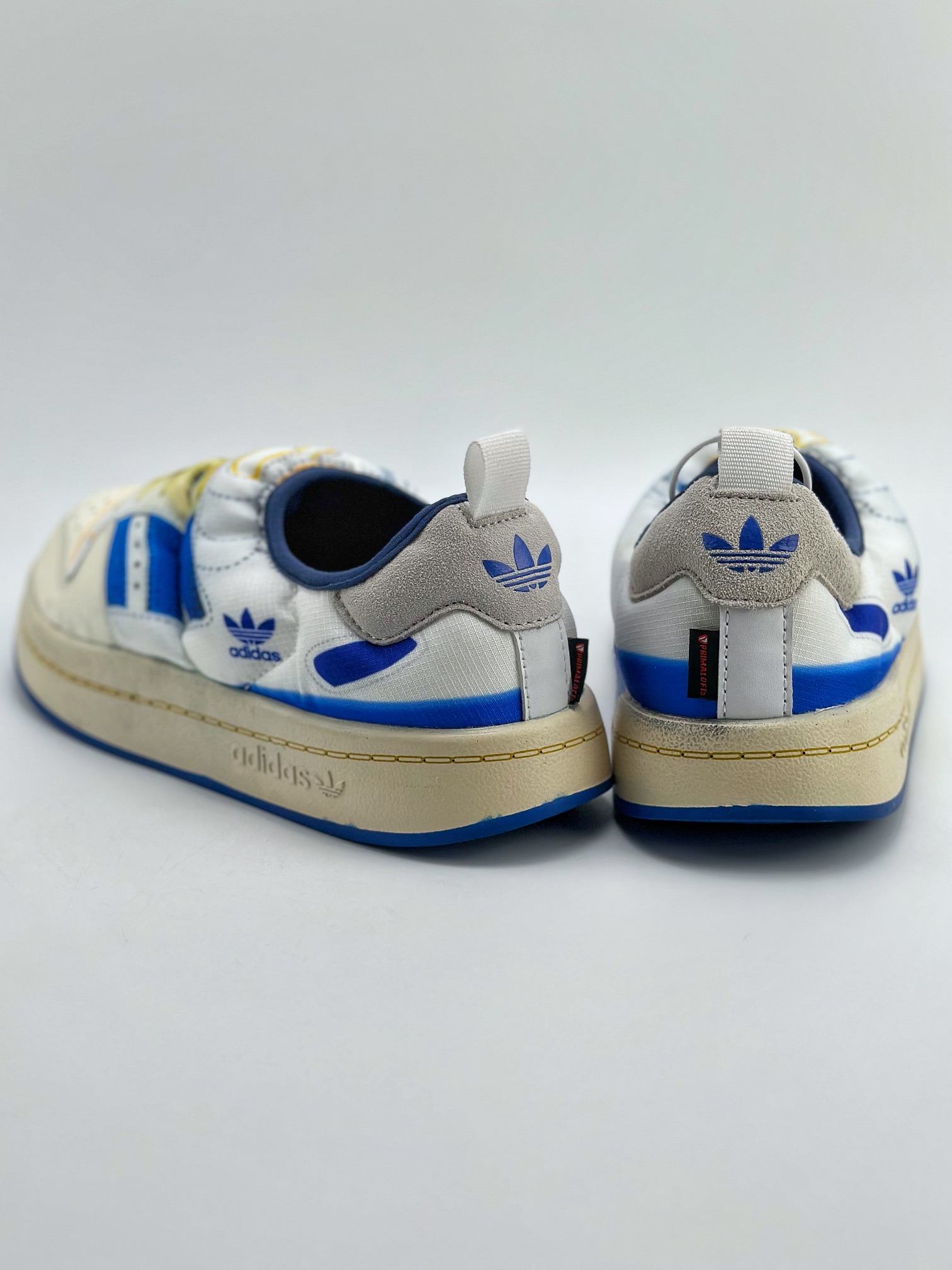 150  Adidas PUFFYLETTE 低帮最新力作 HP6698