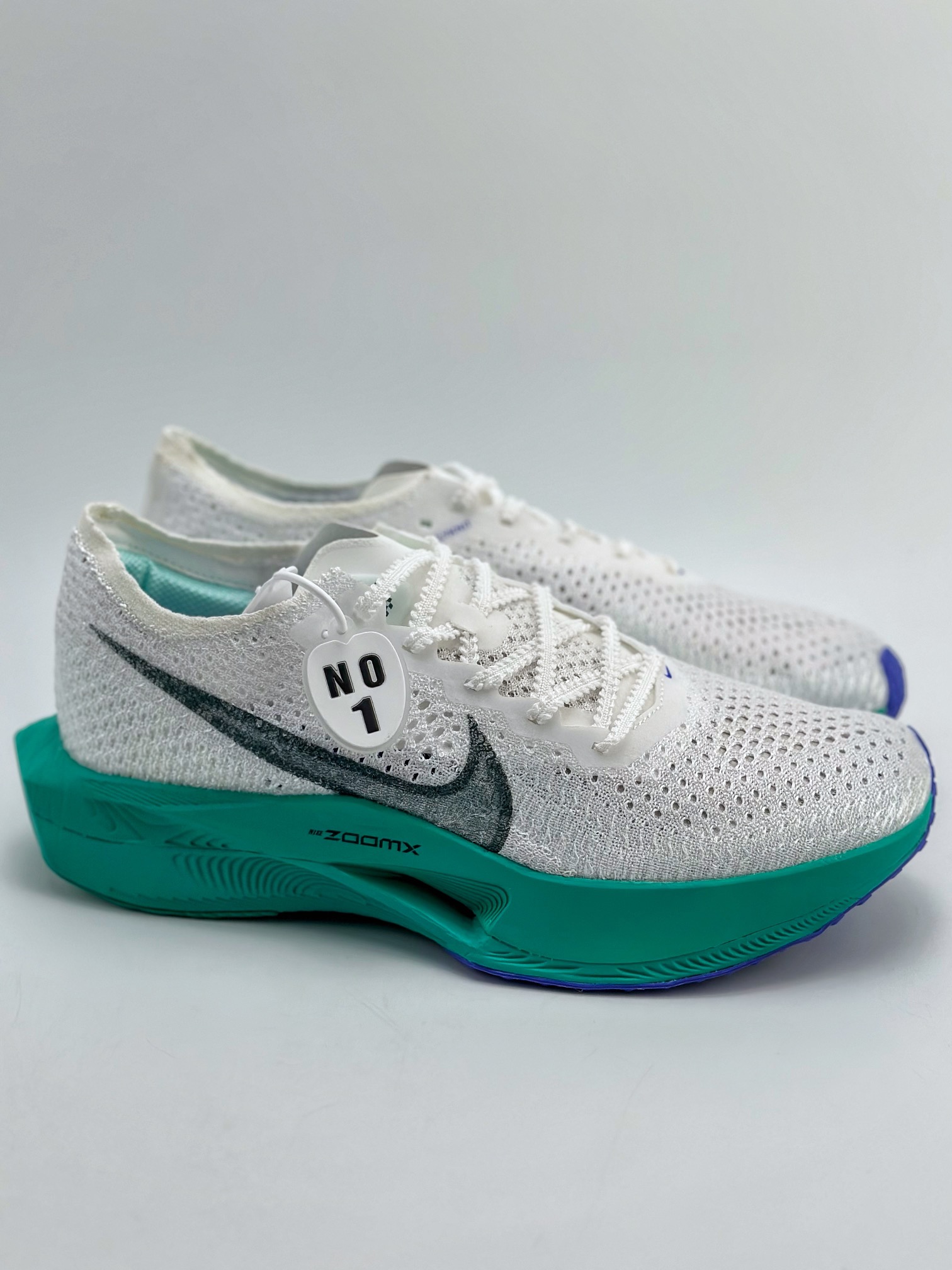 350 Nike ZoomX Vaporfly NEXT减震马拉松跑步鞋 DV4129-102