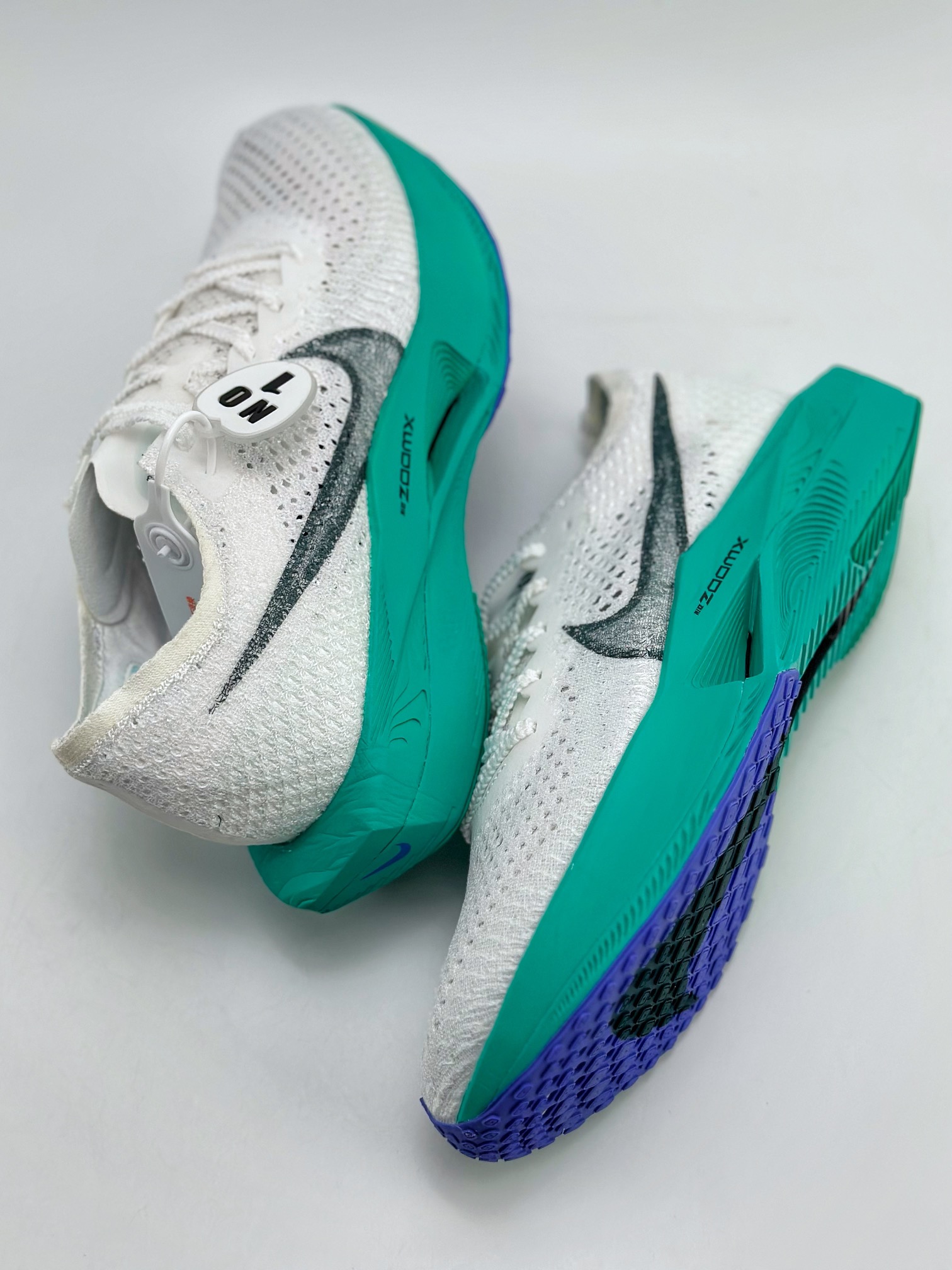 350 Nike ZoomX Vaporfly NEXT减震马拉松跑步鞋 DV4129-102