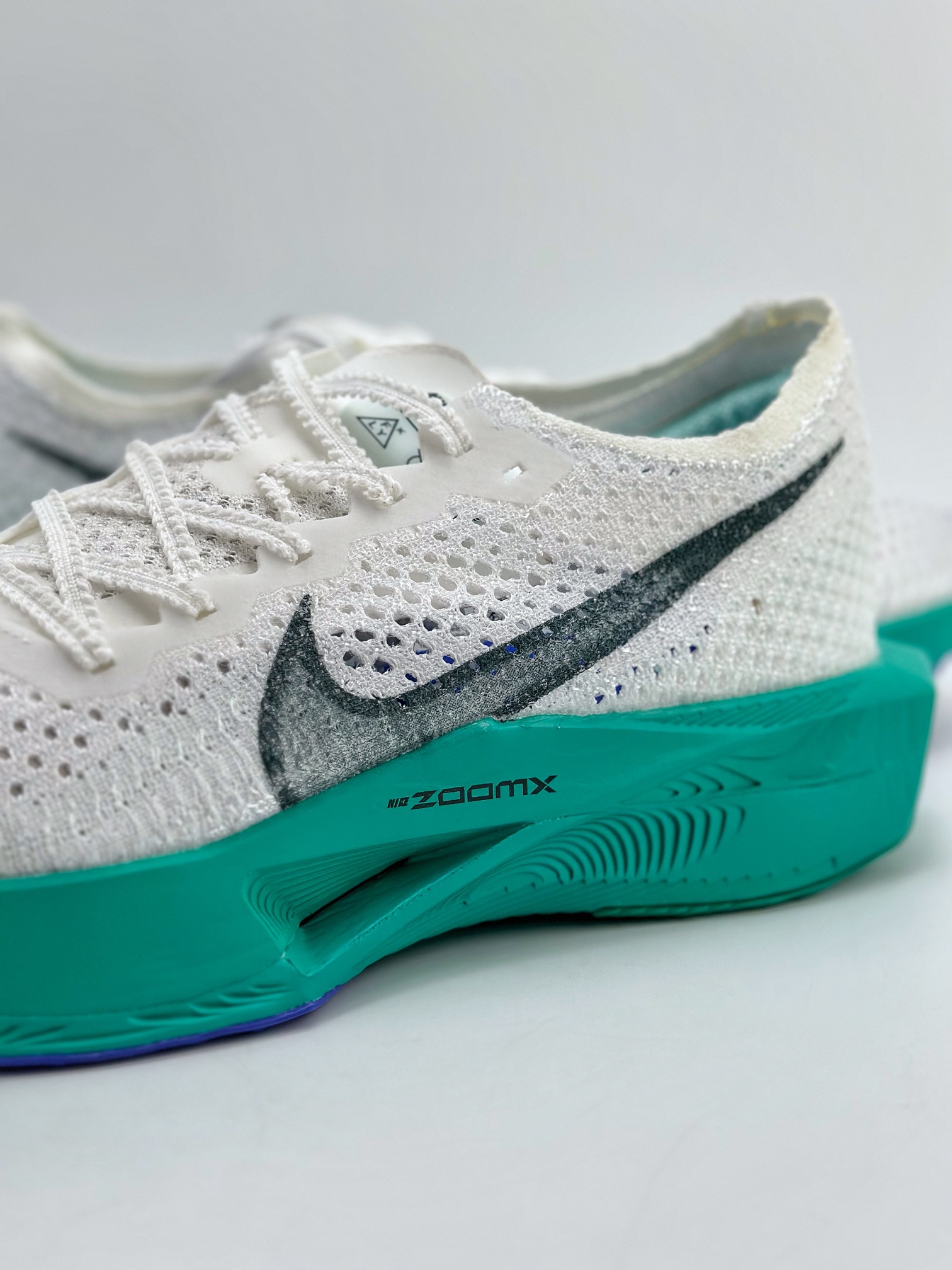 350 Nike ZoomX Vaporfly NEXT减震马拉松跑步鞋 DV4129-102