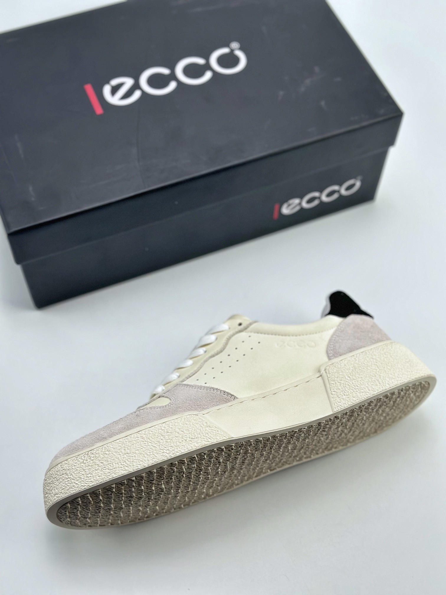 280 ECCO/爱步 运动跑鞋/休闲鞋 品质 钢印Logo 独家官网订制