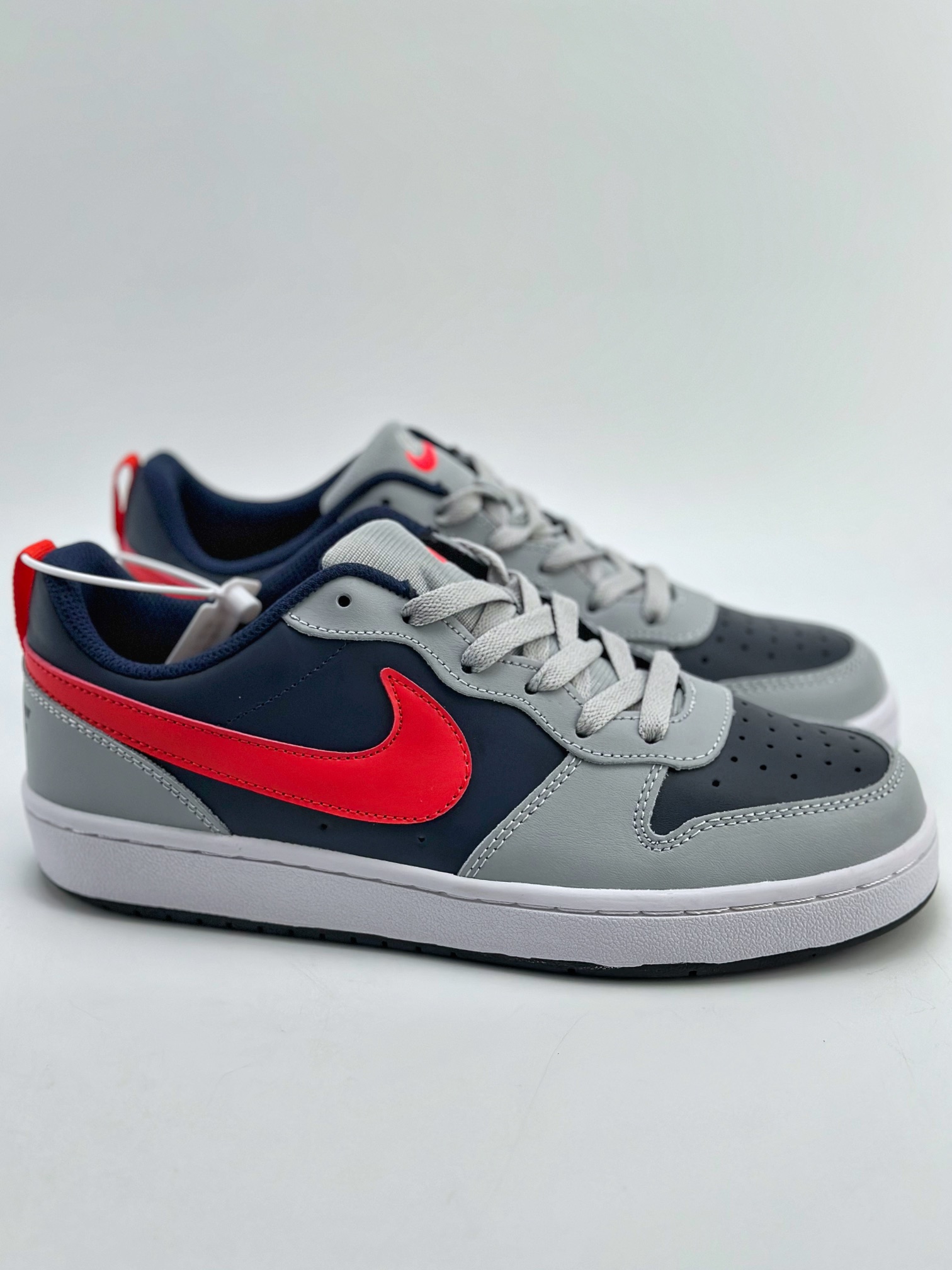 140 NIKE Court Borough Low 2 FP 休闲运动板鞋 DV5456-003