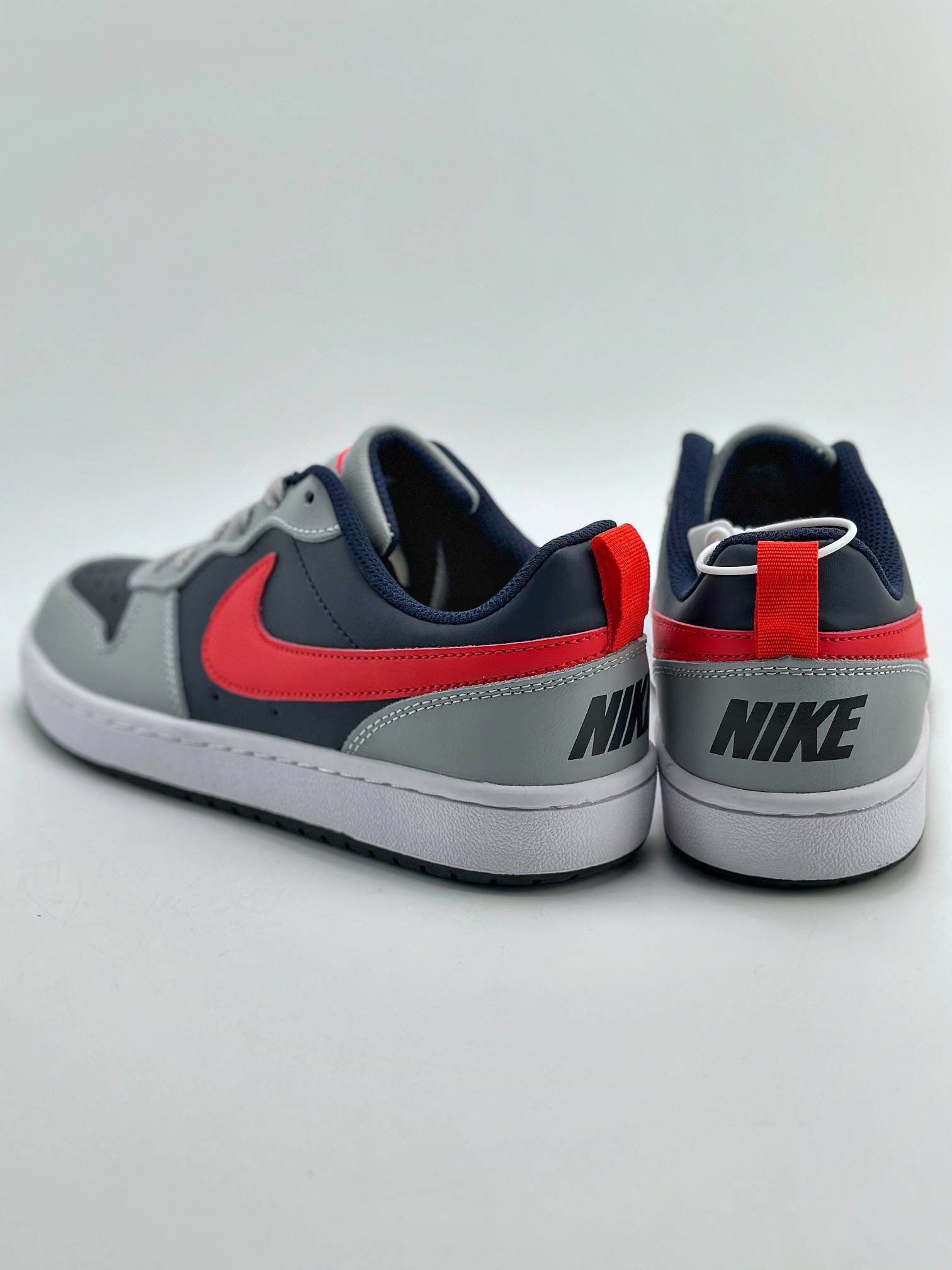 140 NIKE Court Borough Low 2 FP 休闲运动板鞋 DV5456-003