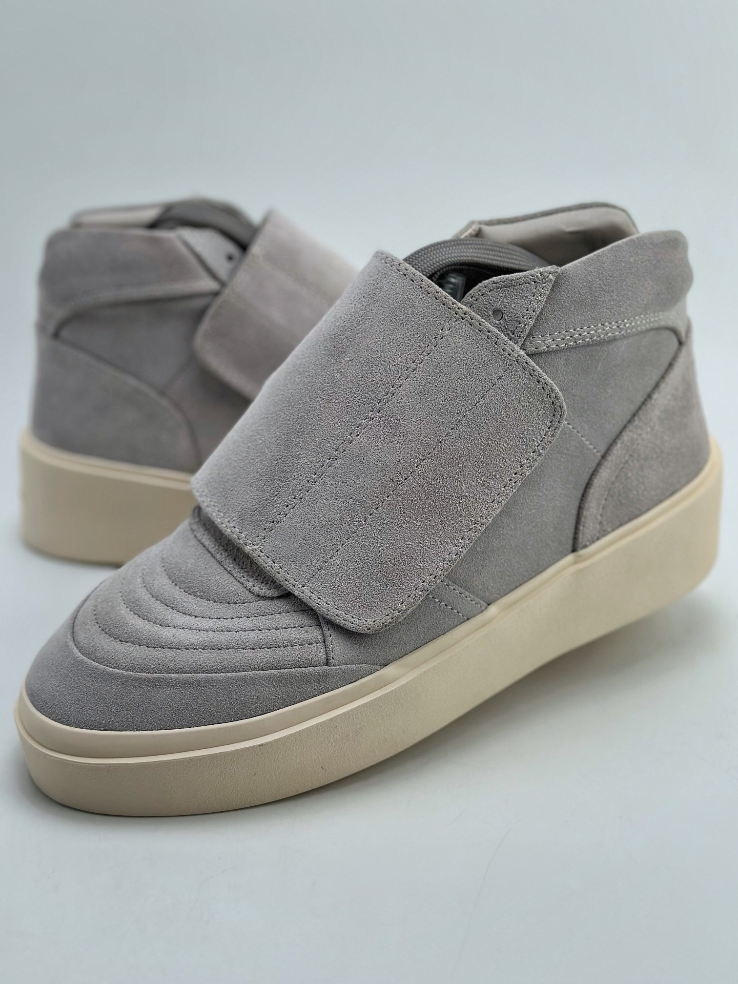 380 板鞋之王FOG 101主线产品 FOG创始人Jerry Lorenzo