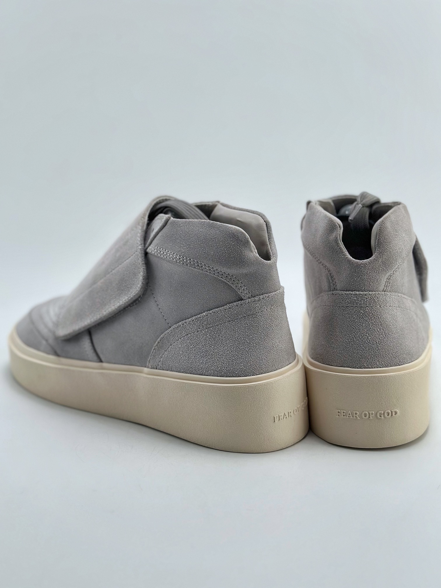 380 板鞋之王FOG 101主线产品 FOG创始人Jerry Lorenzo