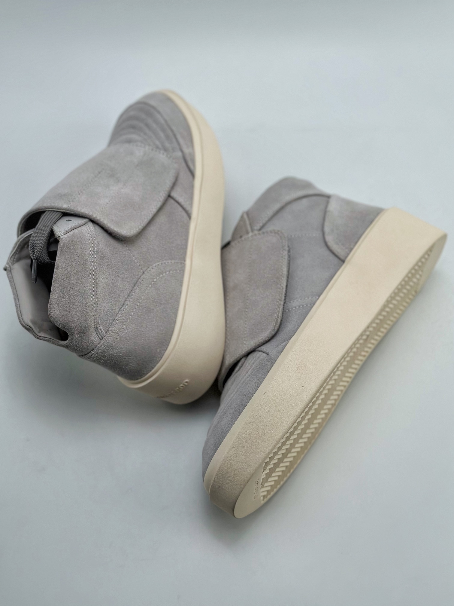 380 板鞋之王FOG 101主线产品 FOG创始人Jerry Lorenzo