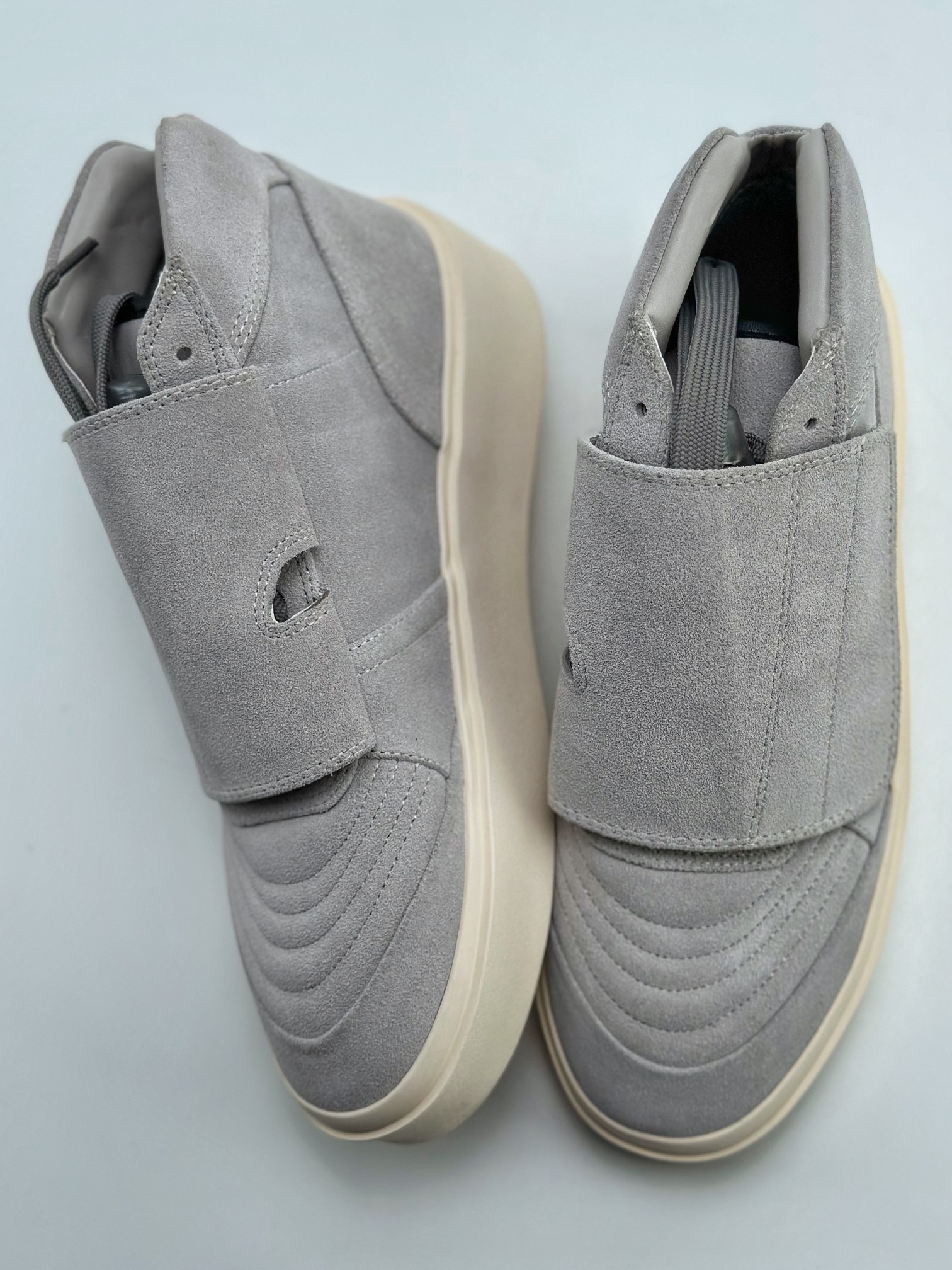 380 板鞋之王FOG 101主线产品 FOG创始人Jerry Lorenzo