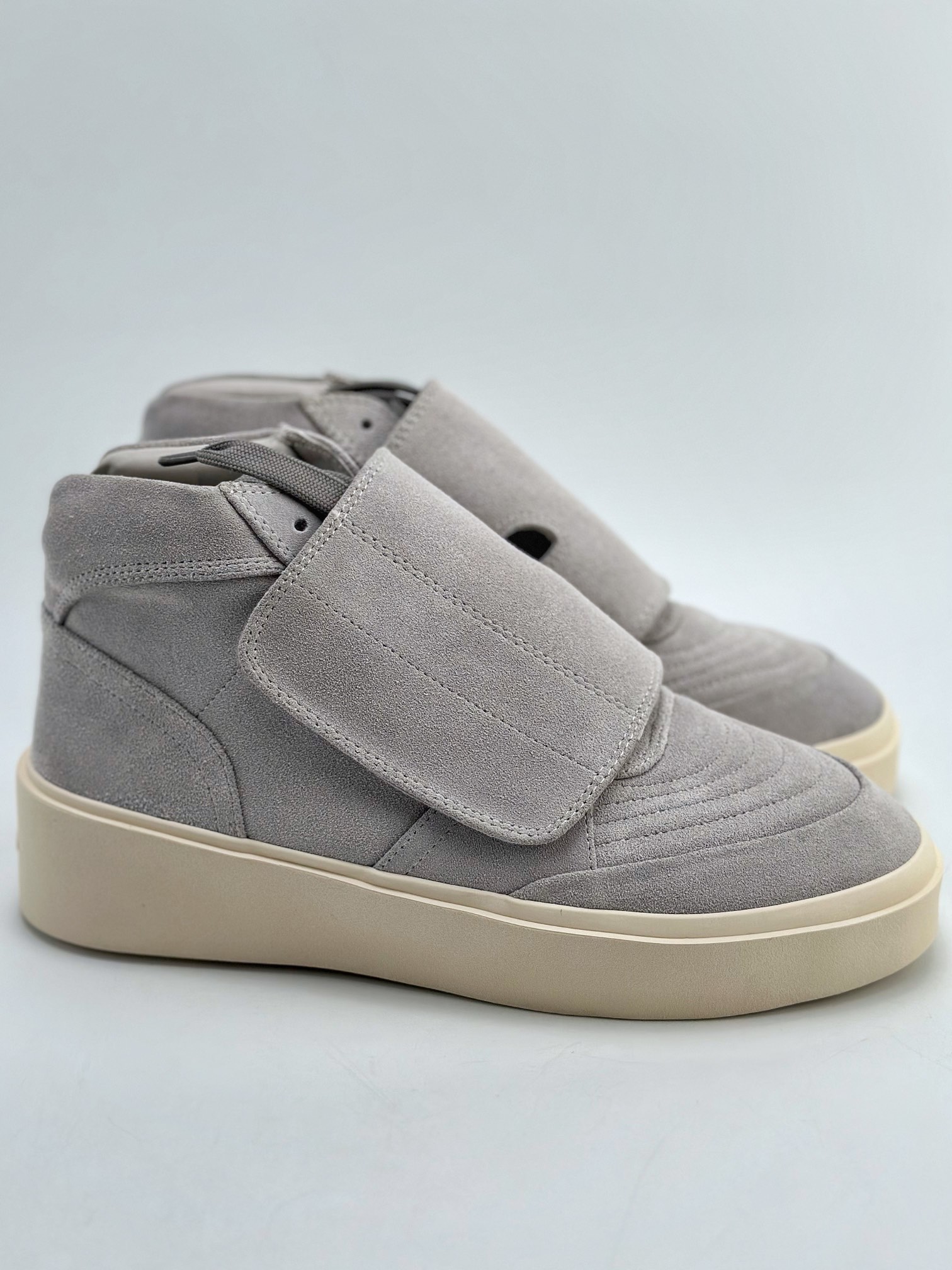 380 板鞋之王FOG 101主线产品 FOG创始人Jerry Lorenzo