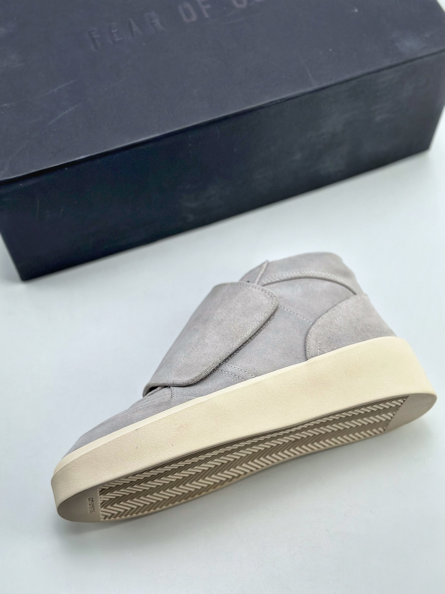 380 板鞋之王FOG 101主线产品 FOG创始人Jerry Lorenzo