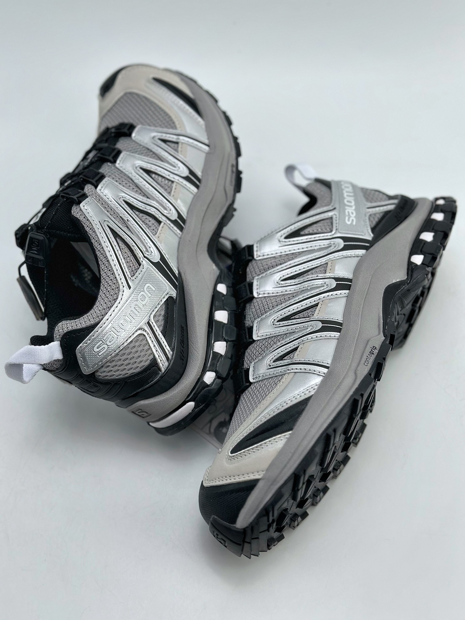 300 Salomon XA PRO 3D ADV 萨洛蒙户外越野跑鞋 474781 28 V0