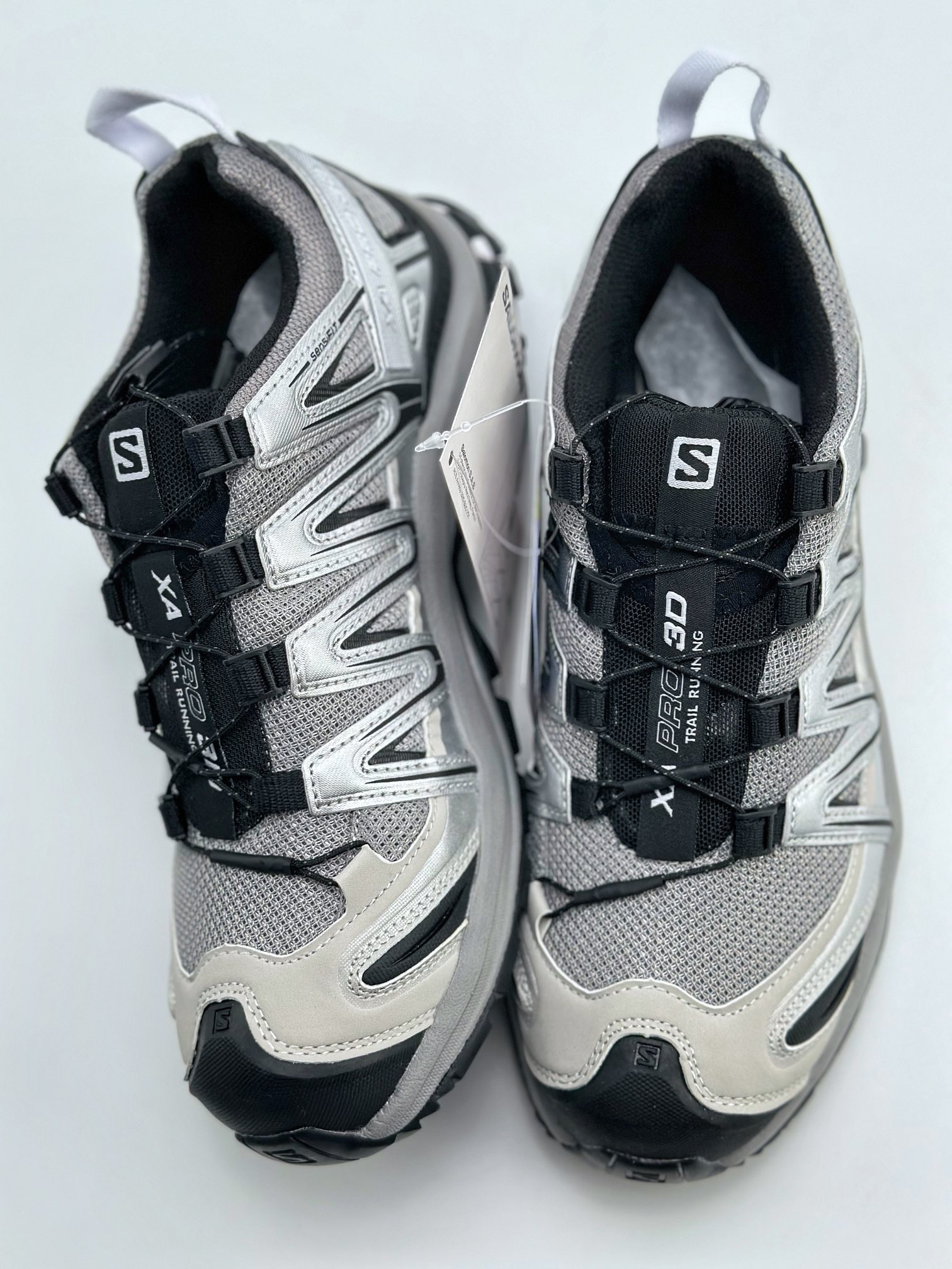 300 Salomon XA PRO 3D ADV 萨洛蒙户外越野跑鞋 474781 28 V0