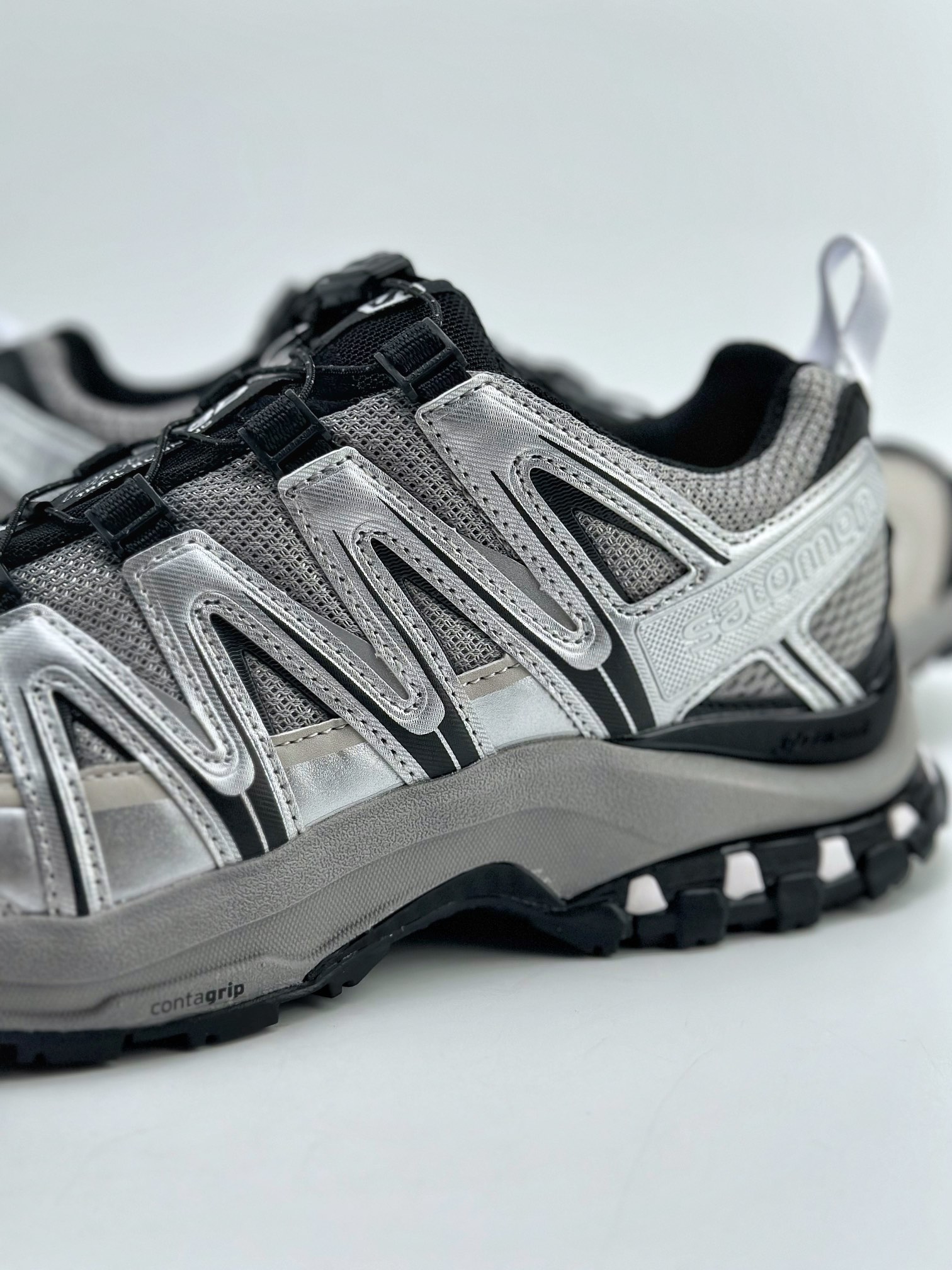 300 Salomon XA PRO 3D ADV 萨洛蒙户外越野跑鞋 474781 28 V0