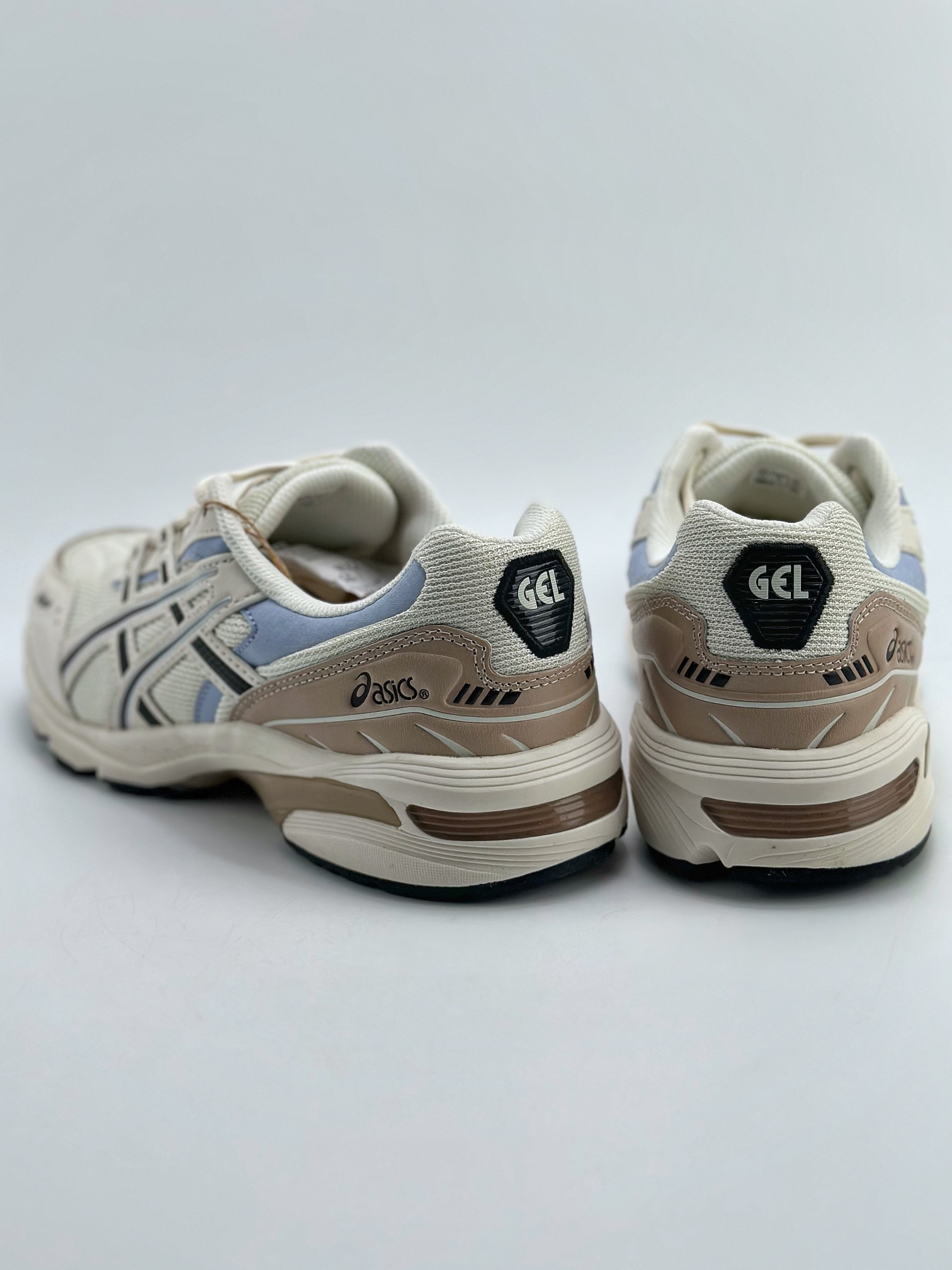 180 亚瑟士/ASICS Tiger GEL-1090系列 1203A243-023