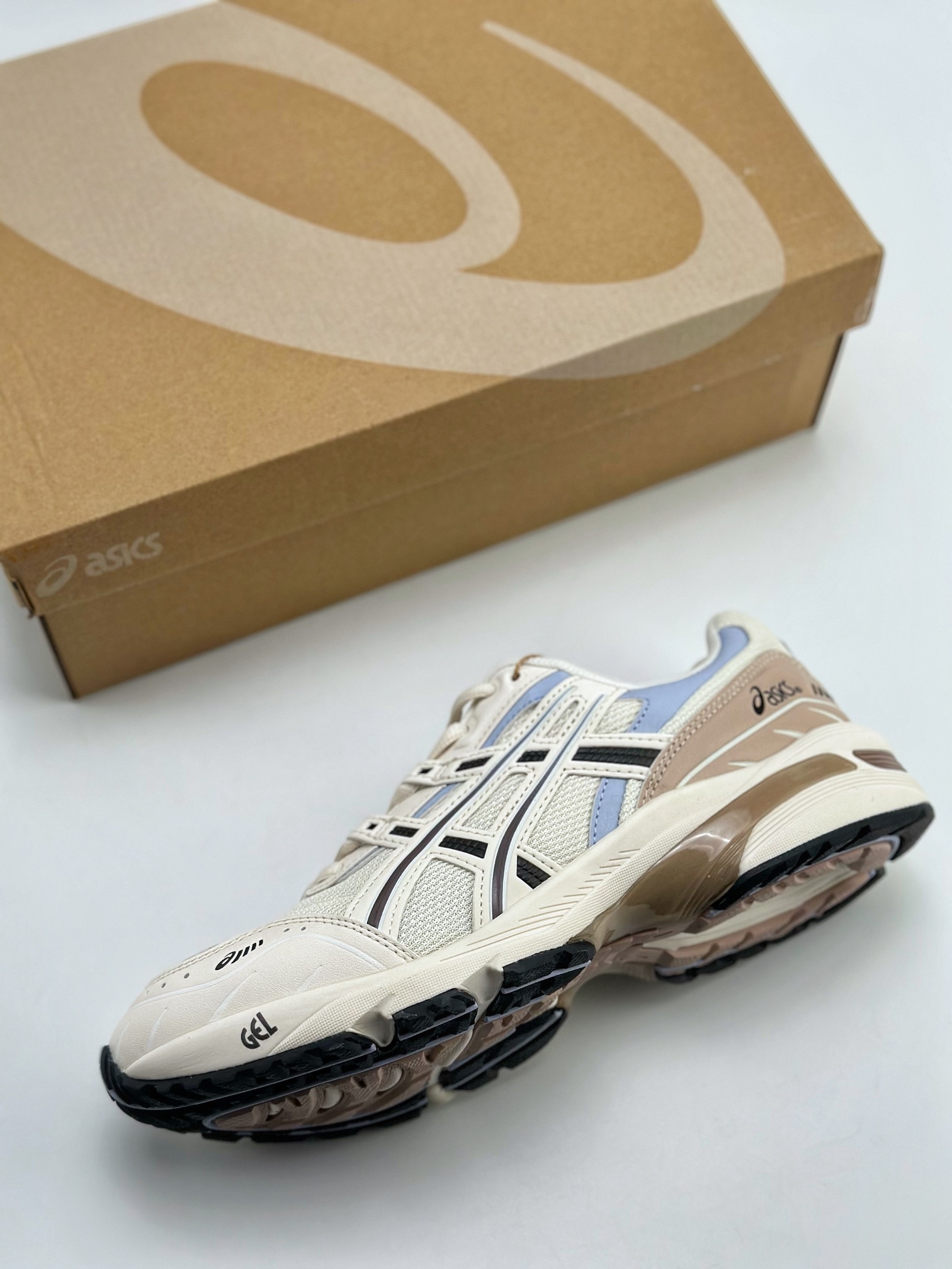 180 亚瑟士/ASICS Tiger GEL-1090系列 1203A243-023