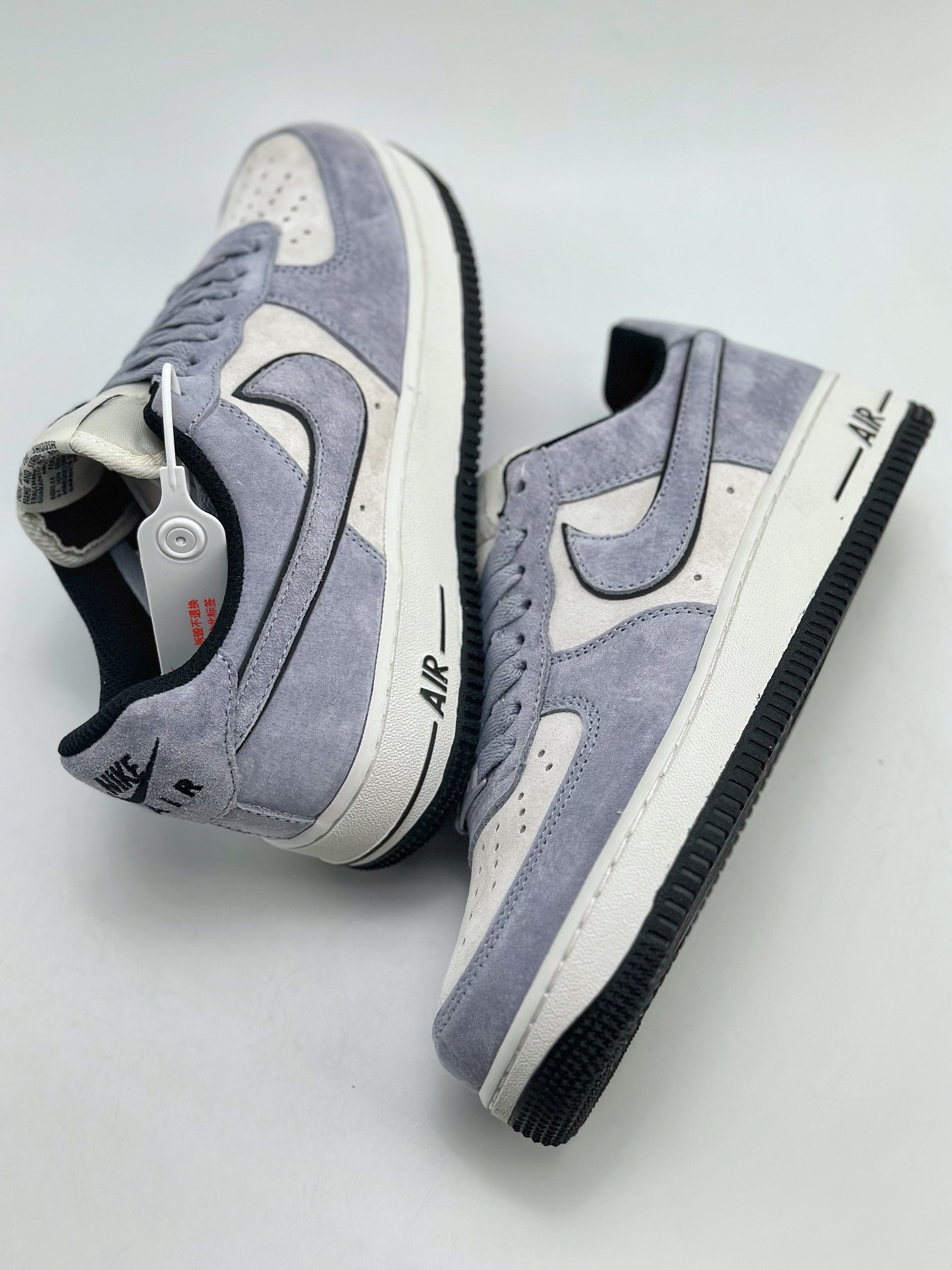 260 Nike Air Force 1 Low 07 路飞 LF8989-444