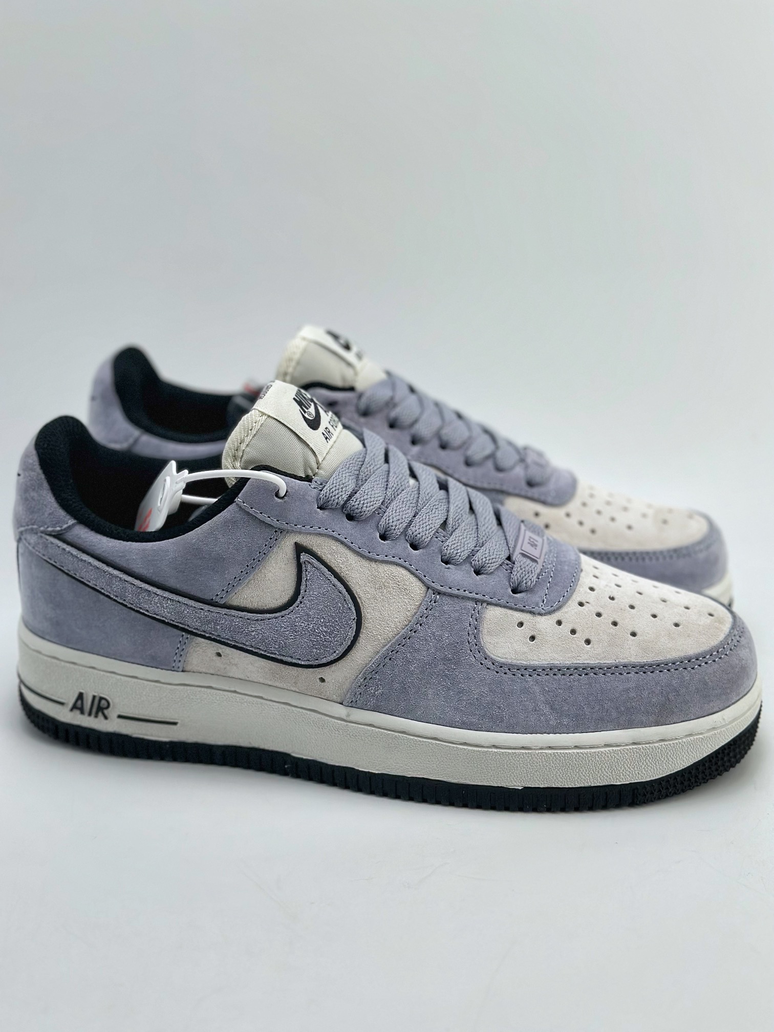 260 Nike Air Force 1 Low 07 路飞 LF8989-444