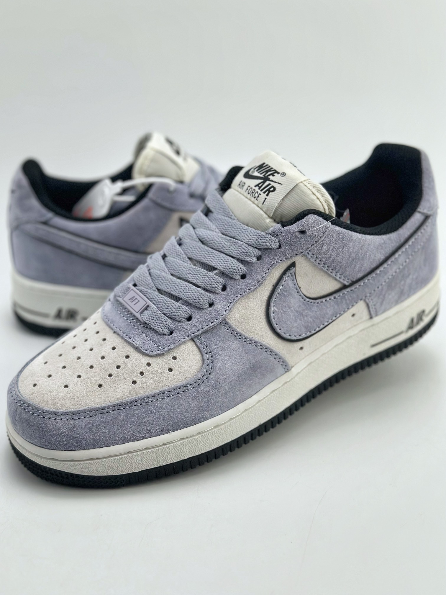 260 Nike Air Force 1 Low 07 路飞 LF8989-444