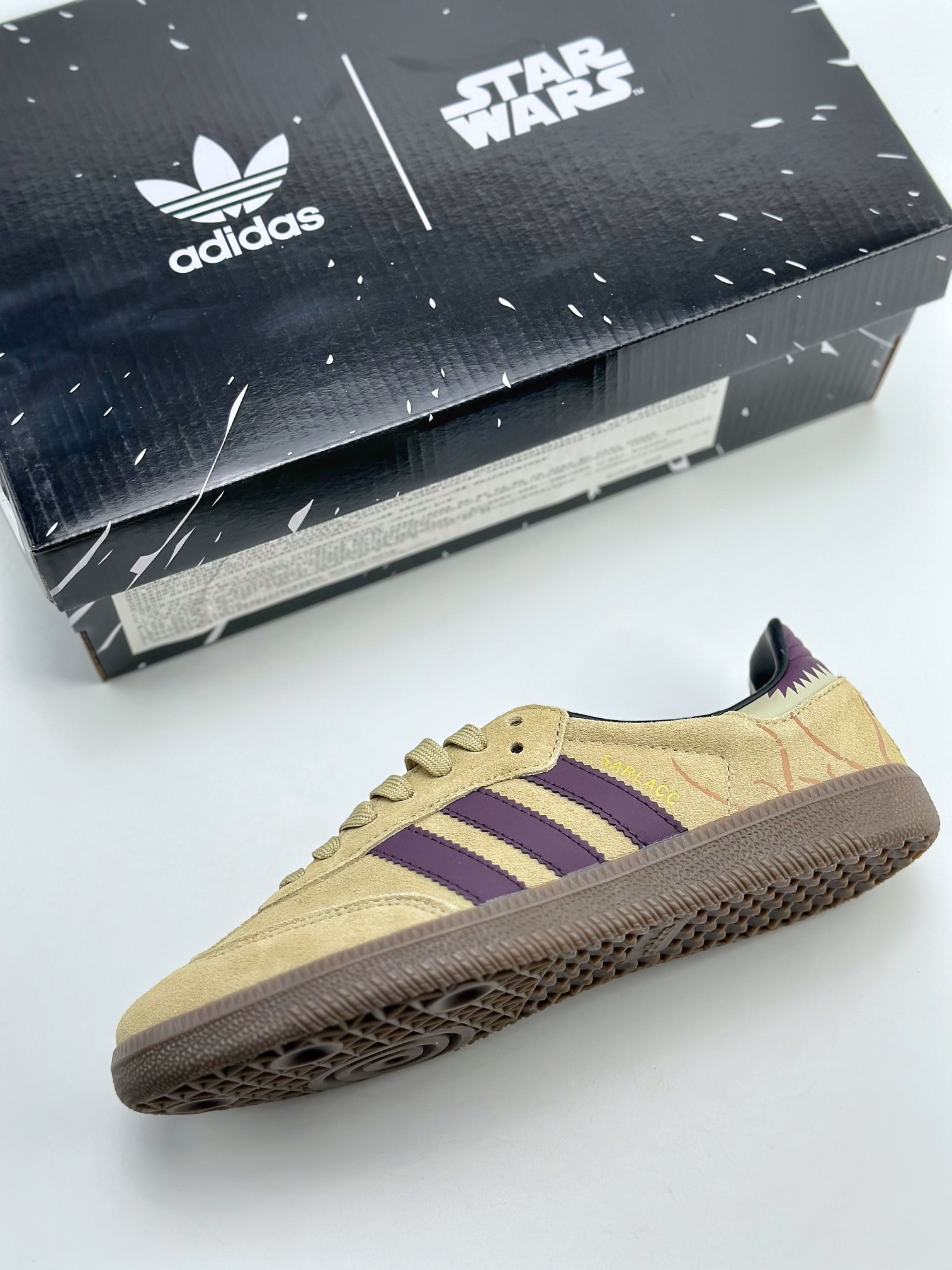 150 adidas originals Samba OG GX6806