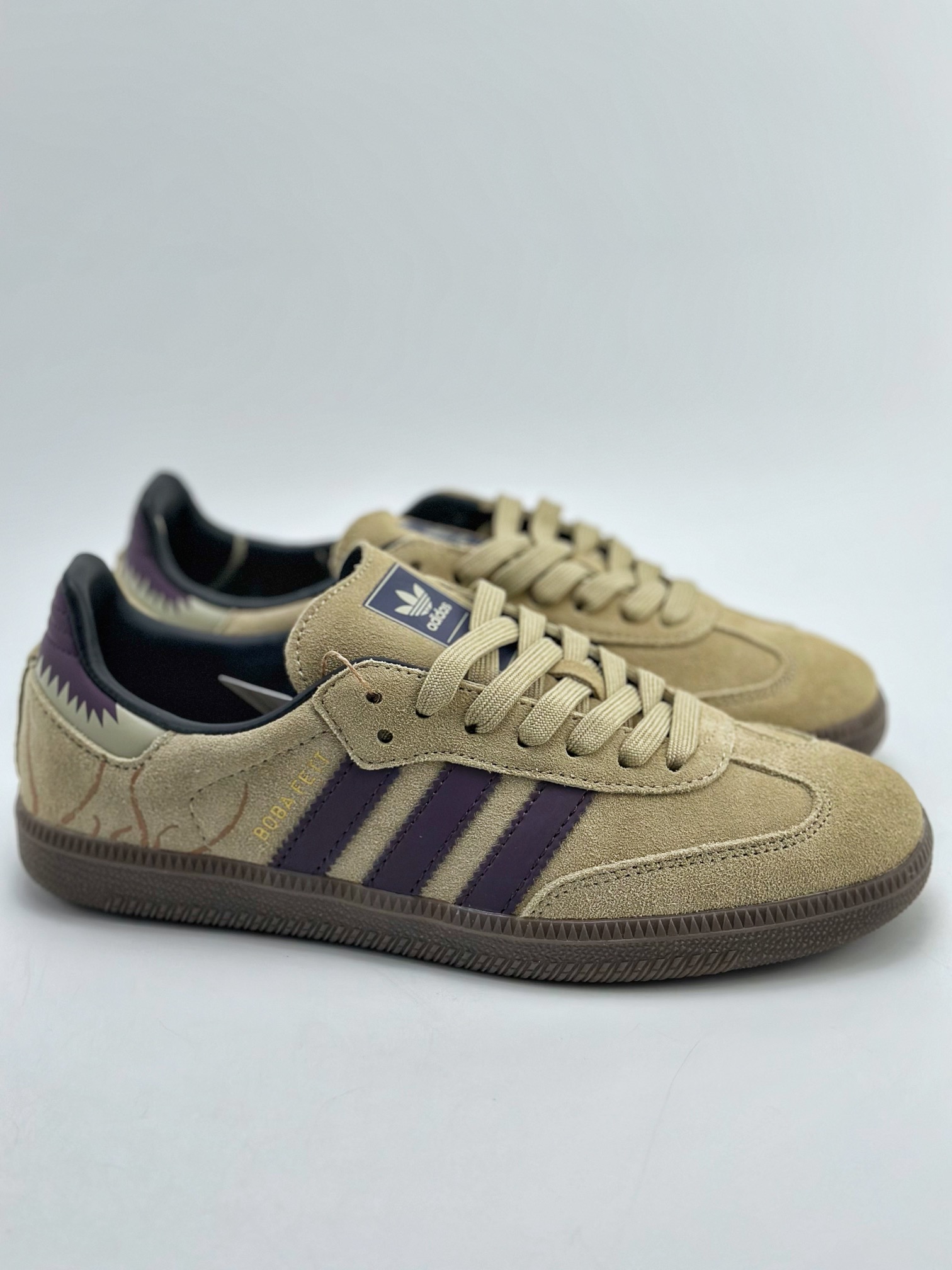 150 adidas originals Samba OG GX6806