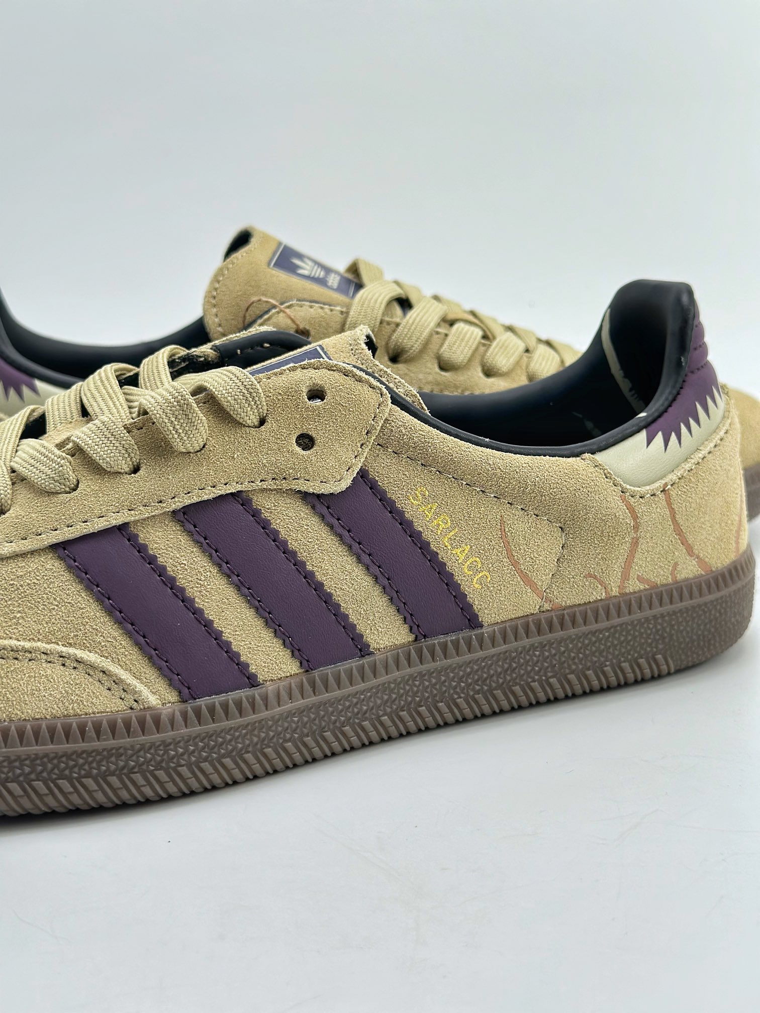 150 adidas originals Samba OG GX6806