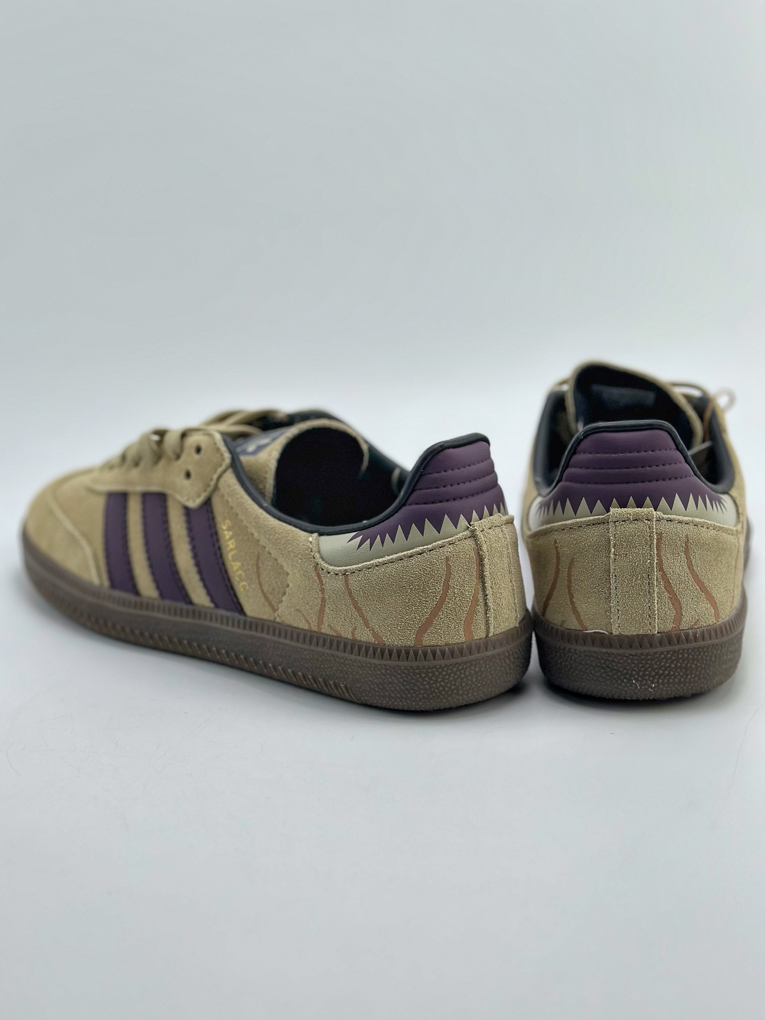 150 adidas originals Samba OG GX6806