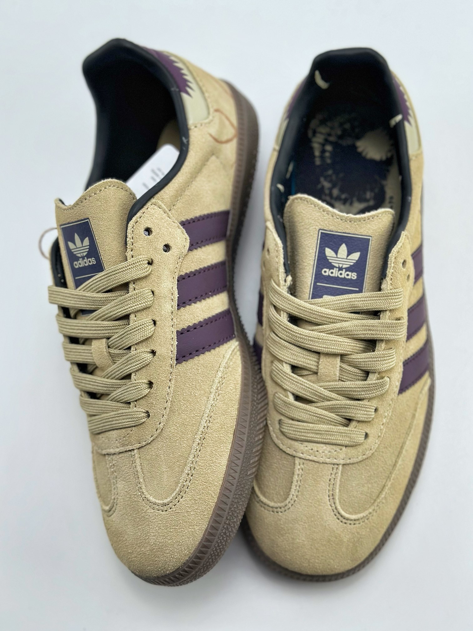 150 adidas originals Samba OG GX6806