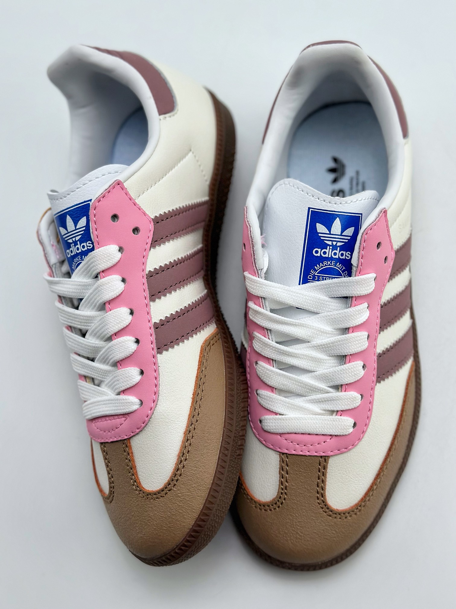 adidas originals Samba OG B75806