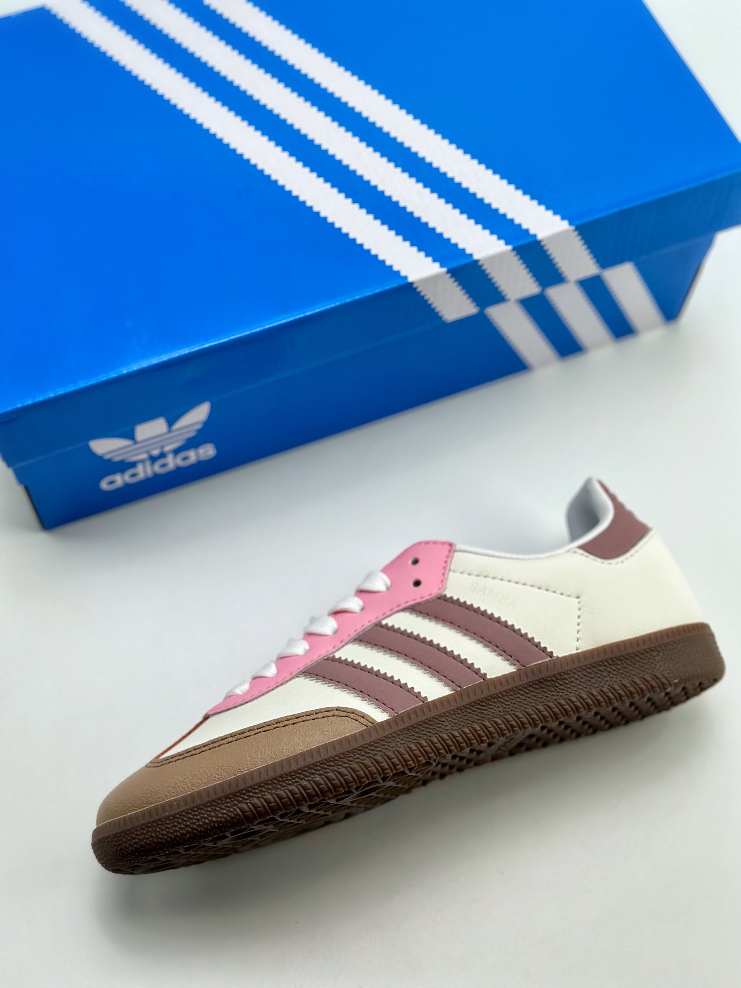 adidas originals Samba OG B75806