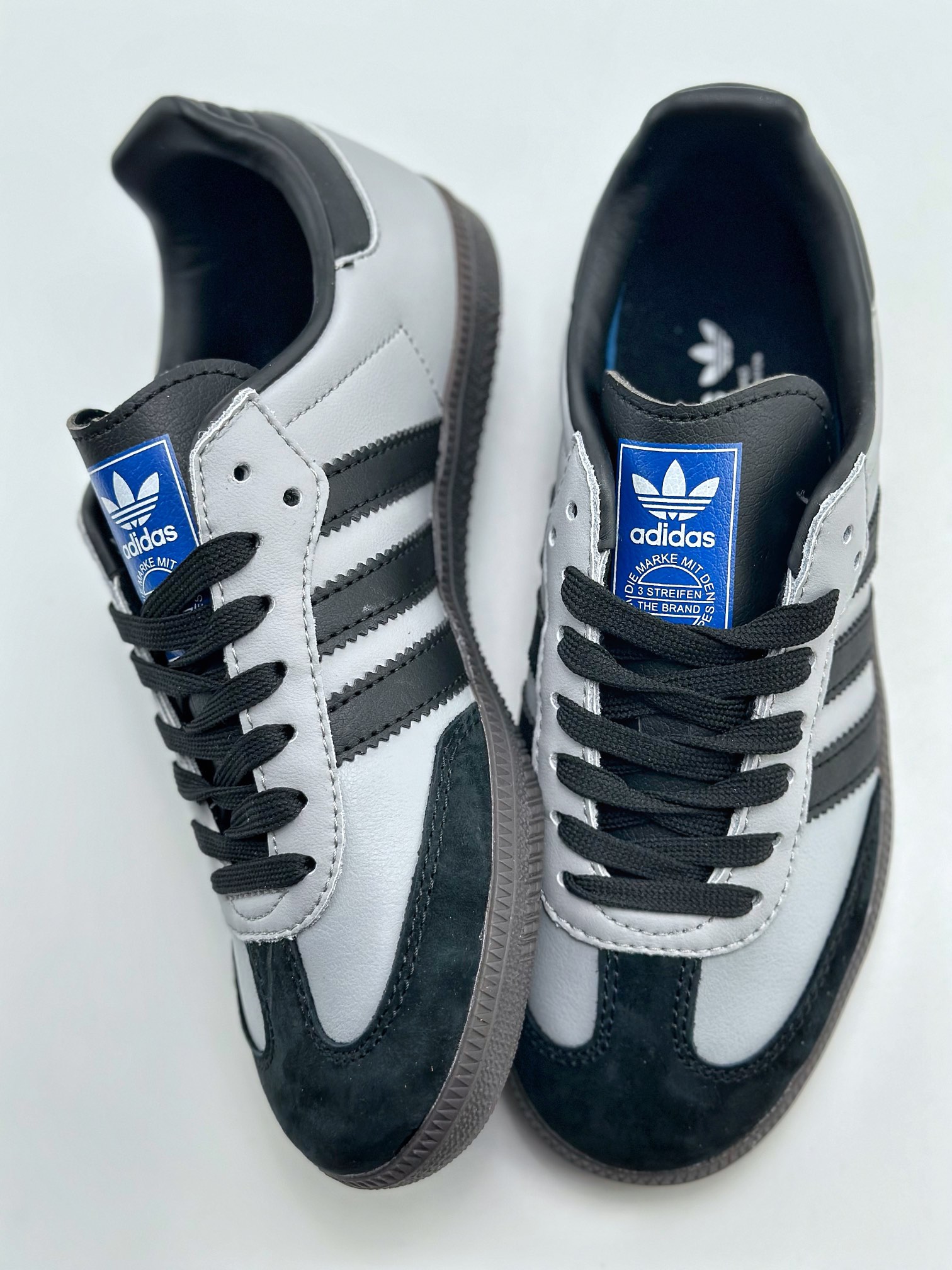 adidas originals Samba OG B75807