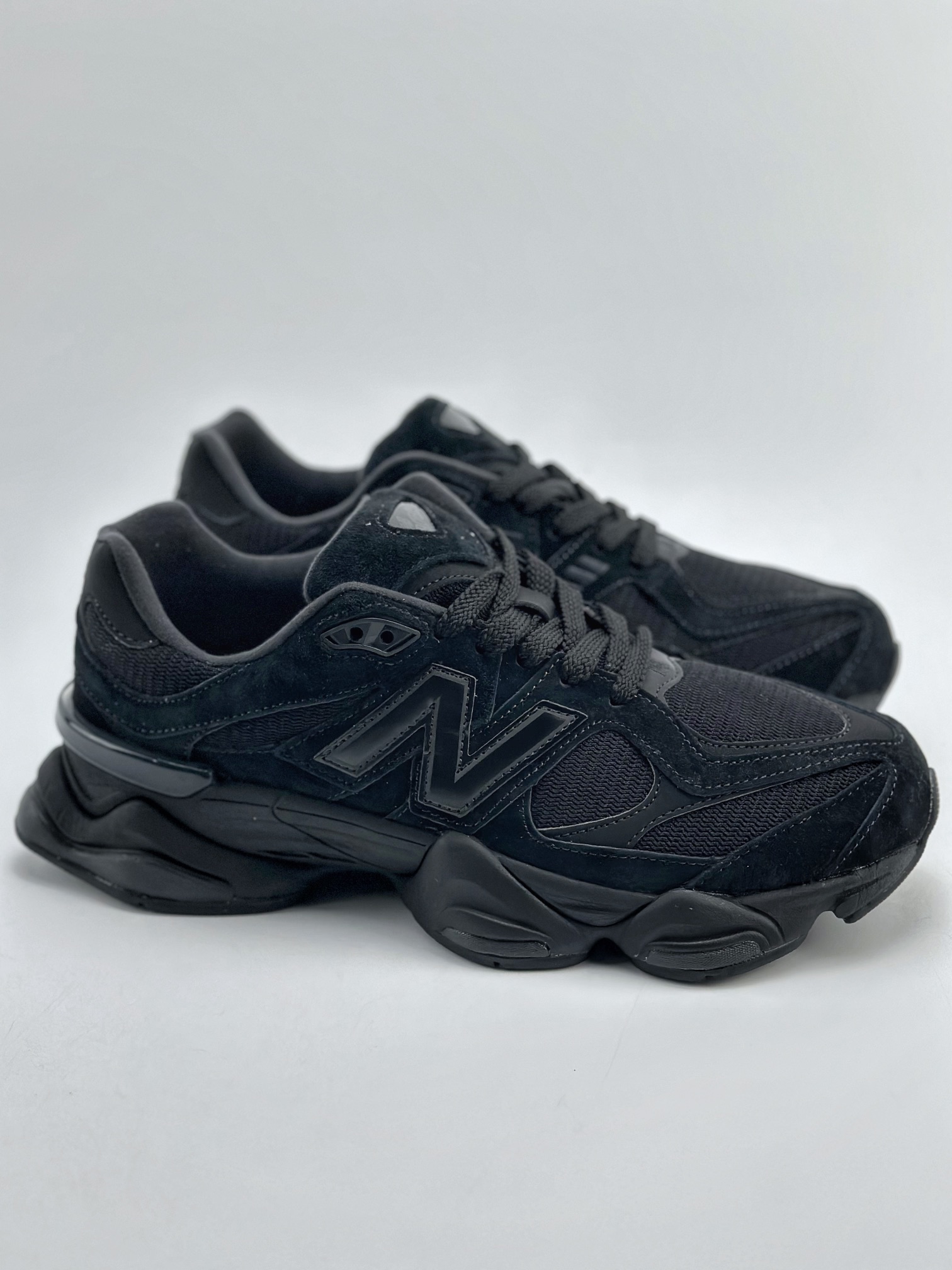 220 Joe Freshgoods x New Balance 版本 NB9060 联名款 复古休闲运动慢跑鞋 U9060BPM